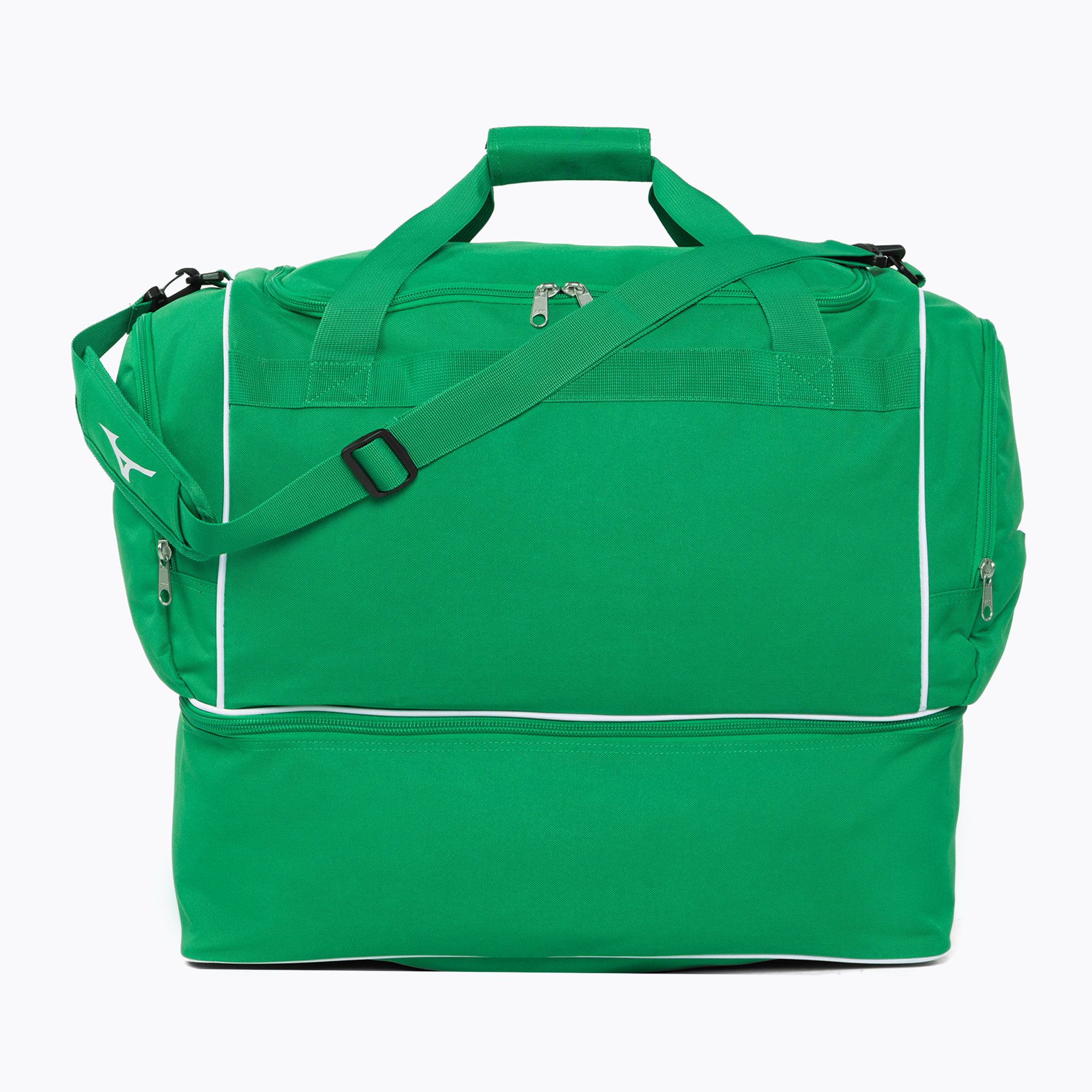 Torba treningowa Mizuno 72 l green 