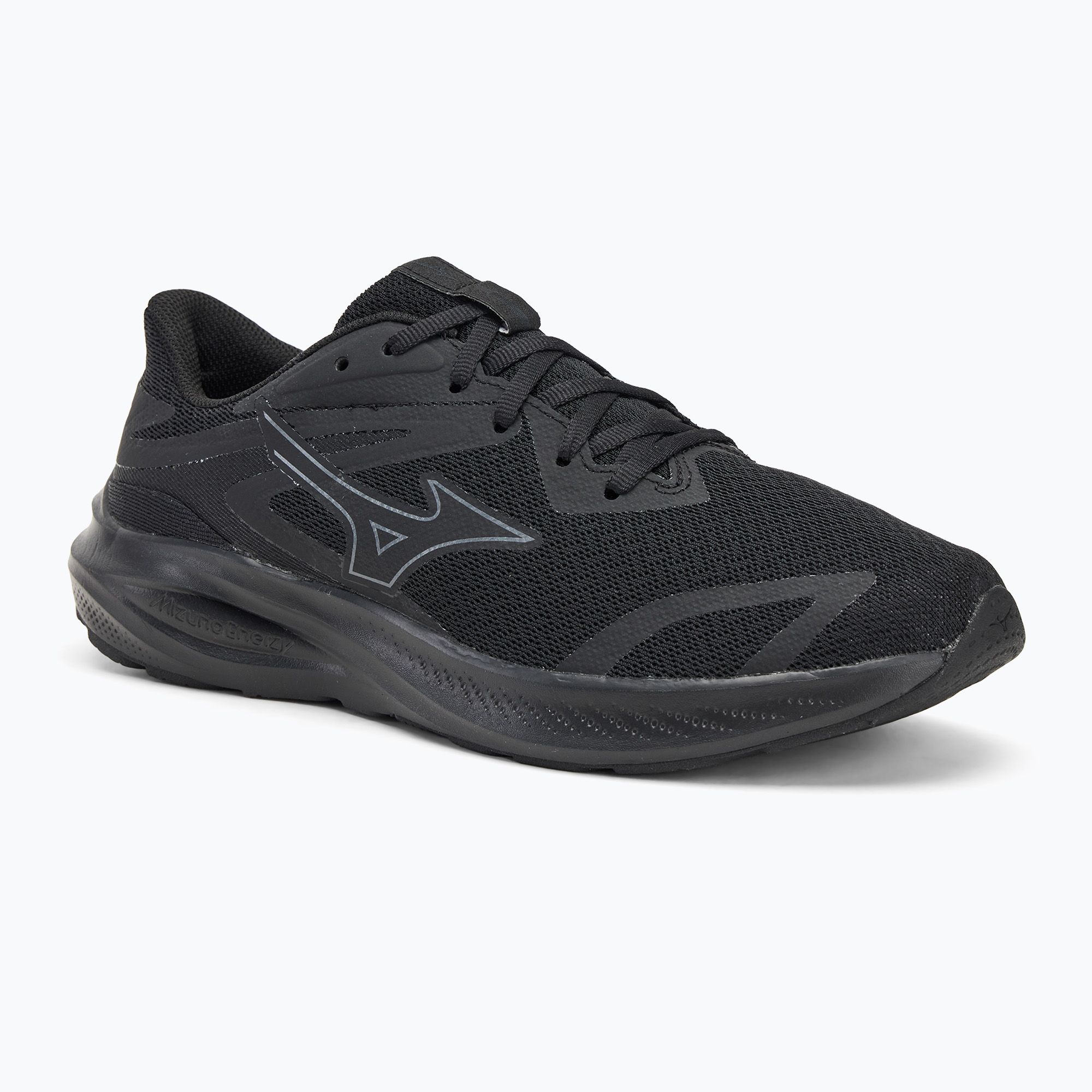 Buty do biegania Mizuno Enerzy Runnerz black/ebony 