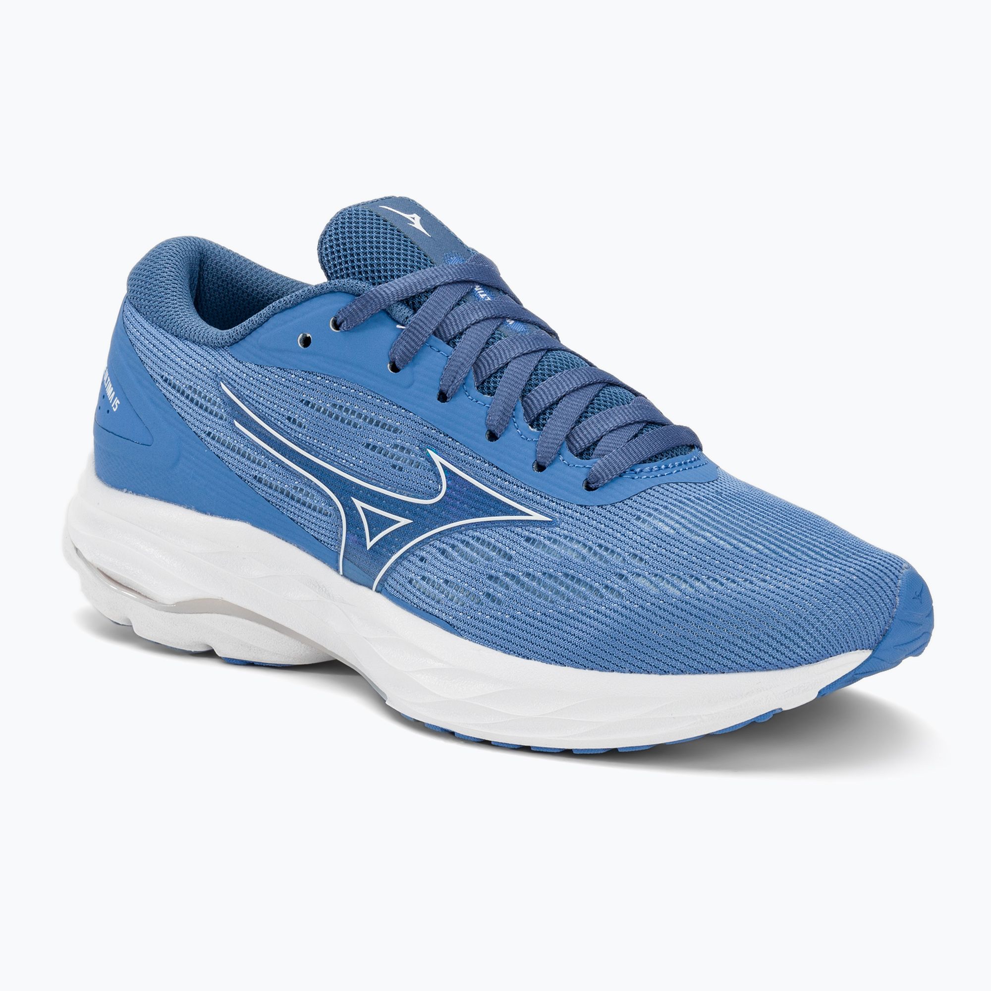 Buty do biegania damskie Mizuno Wave Ultima 15 marina/ white/ cerulean 