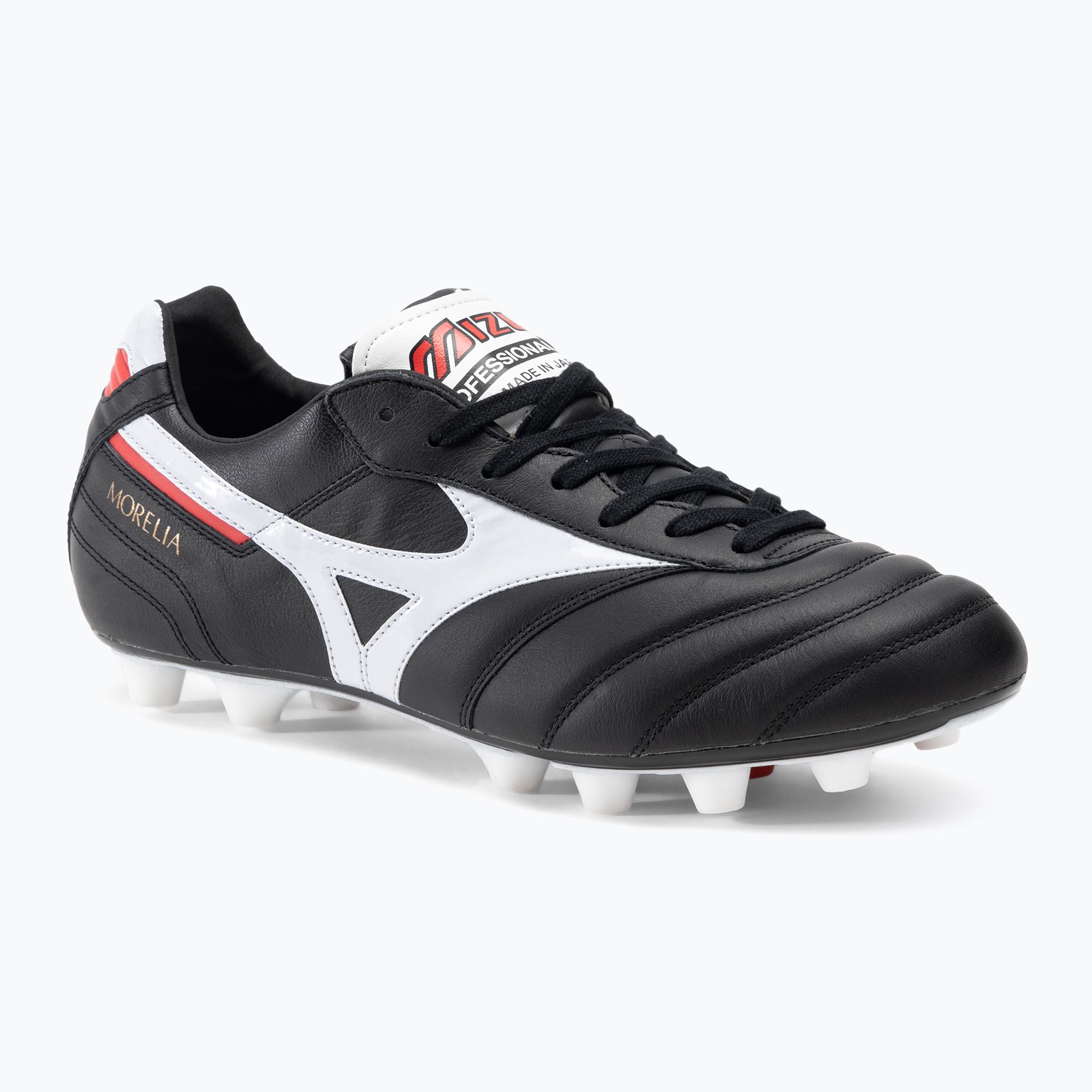 Buty piłkarskie męskie Mizuno Morelia II Japan Md 