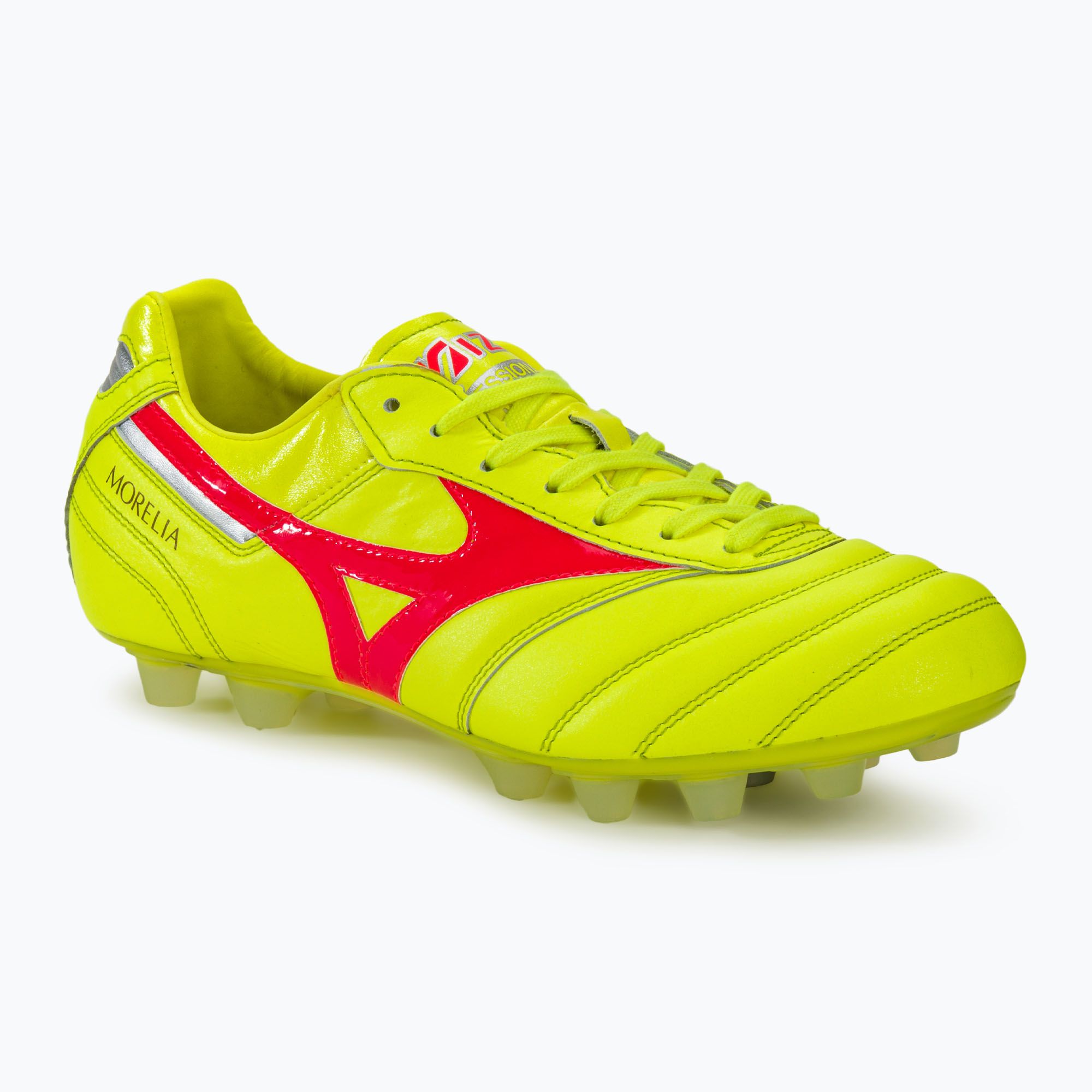 Buty piłkarskie męskie Mizuno Morelia II Japan Md 
