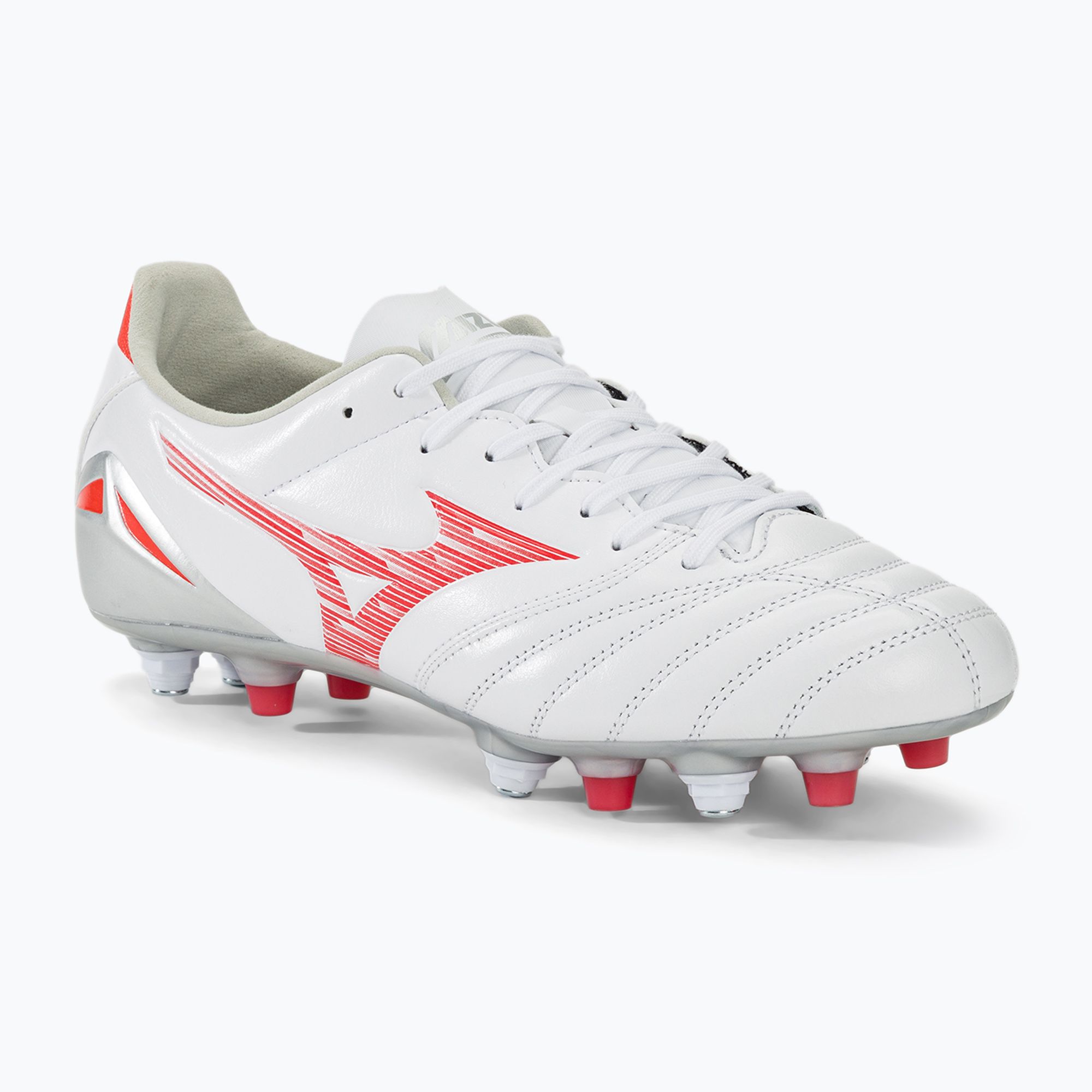 Buty piłkarskie męskie Mizuno Morelia Neo IV Pro Mix 