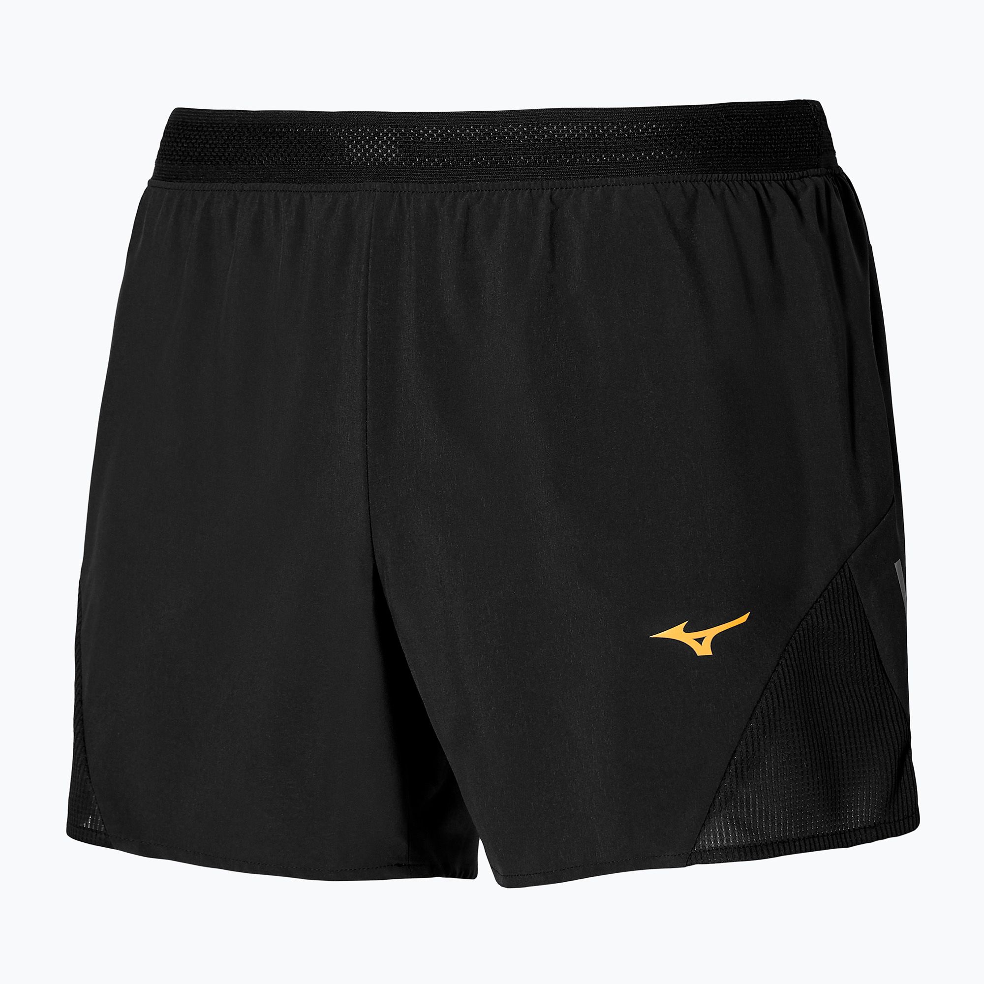 Spodenki do biegania męskie Mizuno Aero 4.5 09 black 