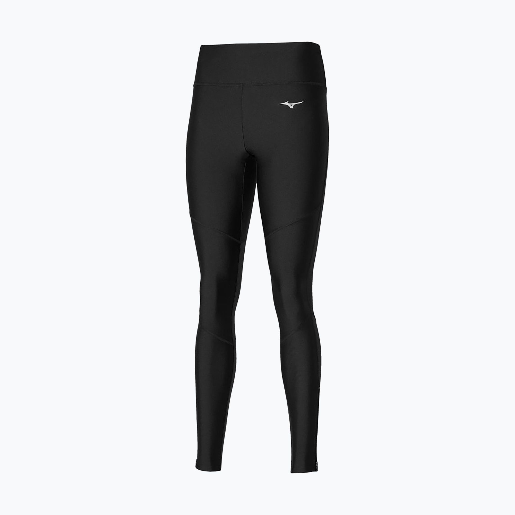 Legginsy do biegania damskie Mizuno Impulse Core Long black 
