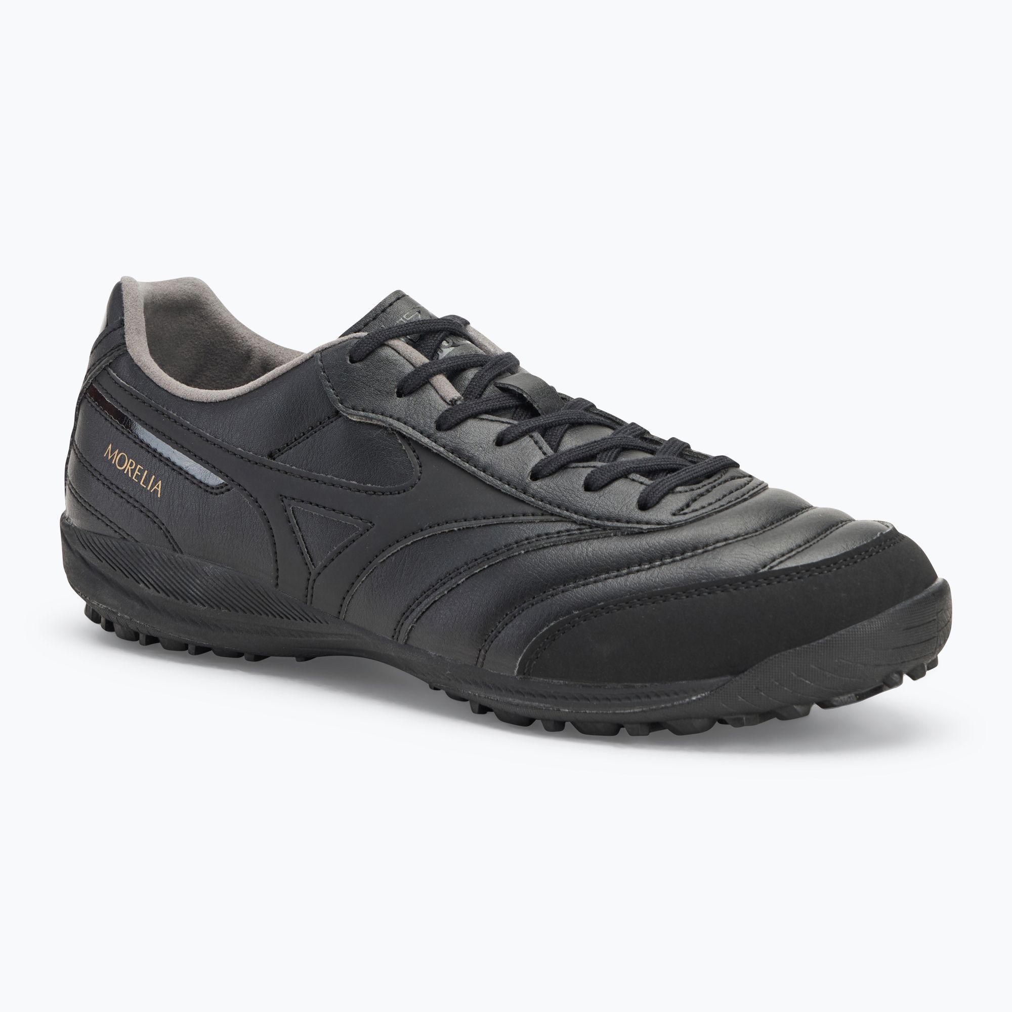 Buty piłkarskie męskie Mizuno Morelia Sala Pro TF black 