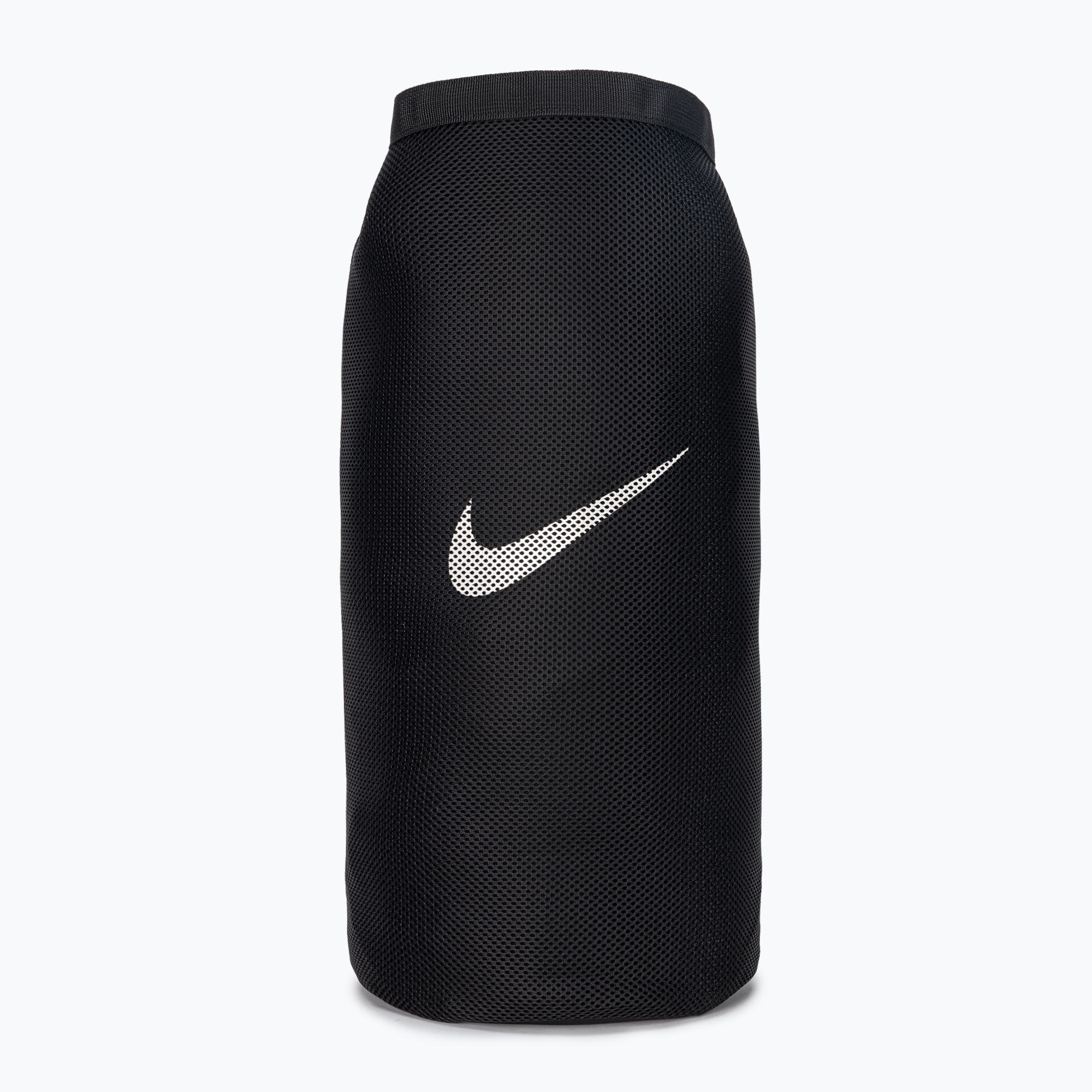 Worek pływacki Nike Training Aids Mesh Sling 10 l black 