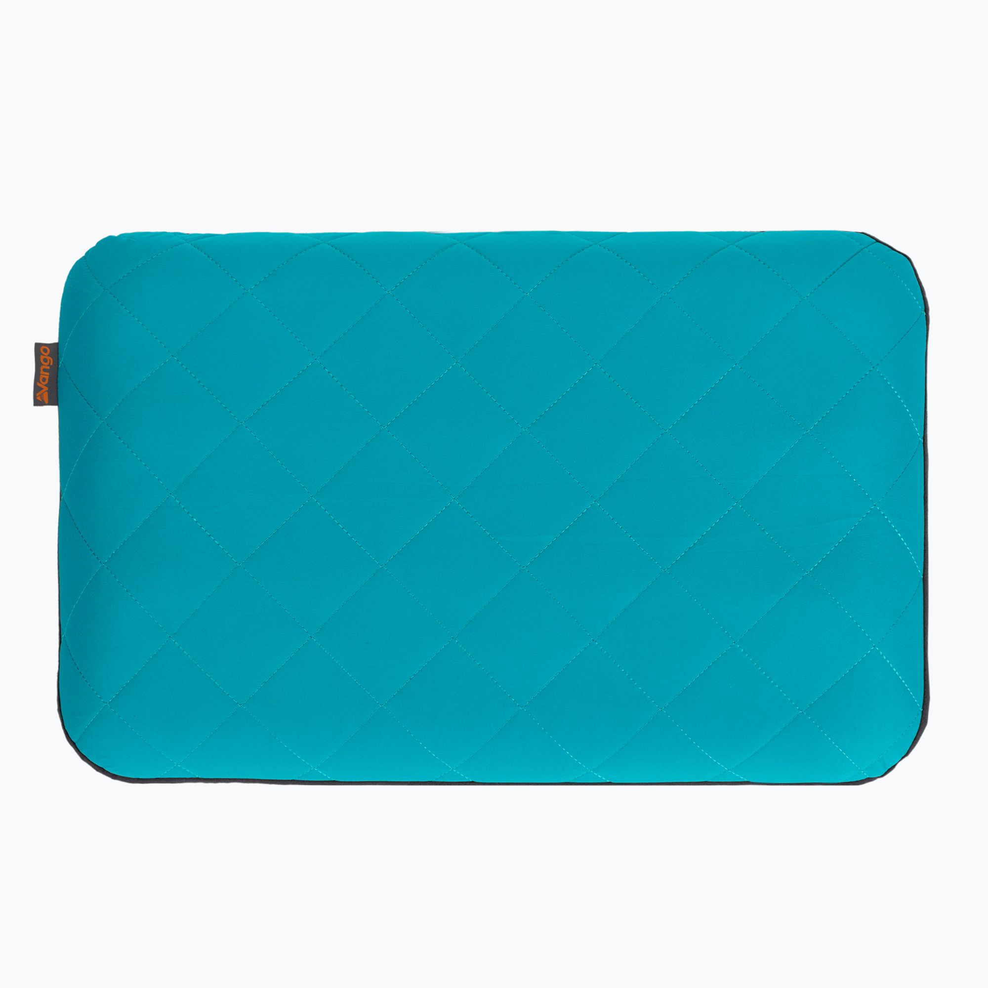 Poduszka Vango Deep Sleep Thermo atom blue 