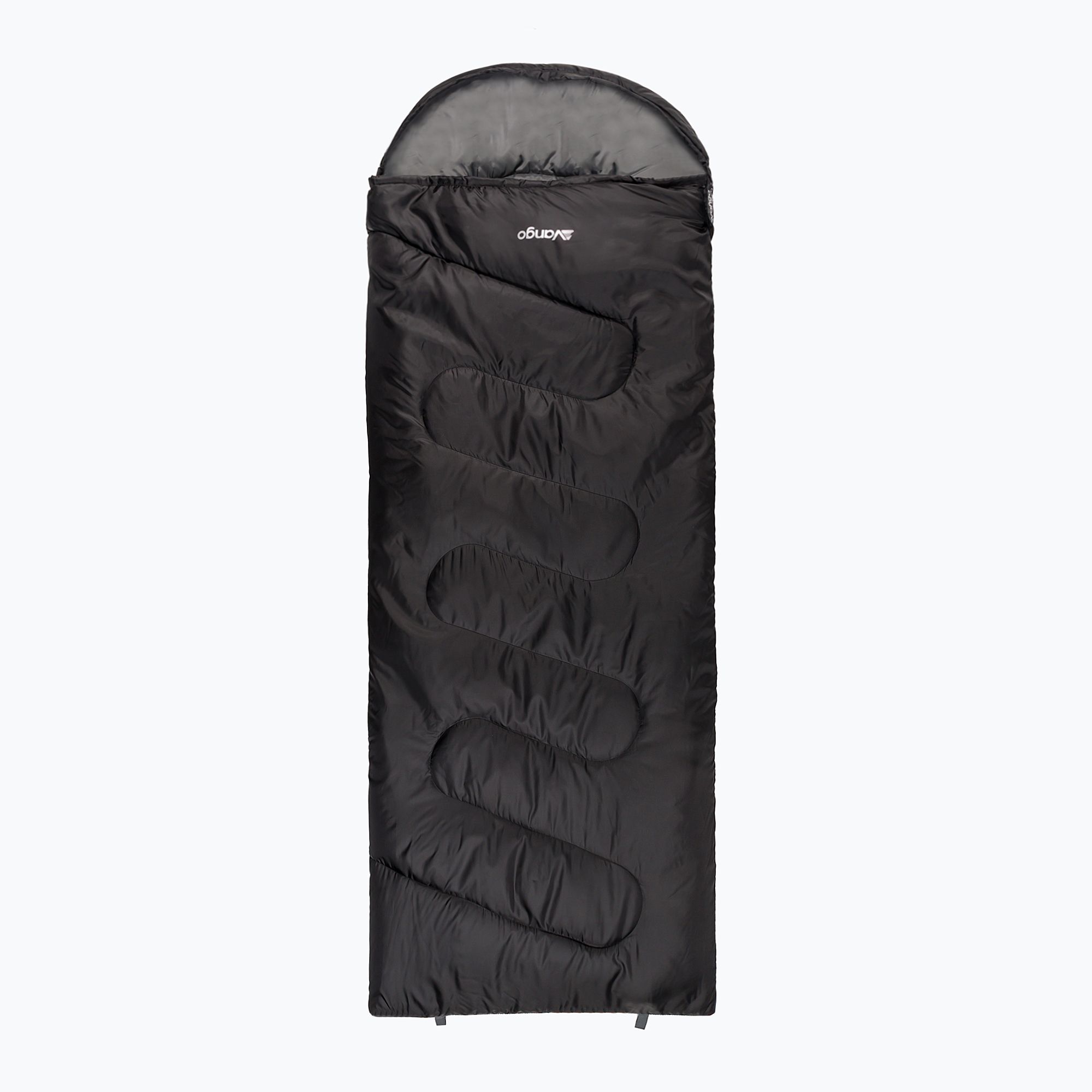 Śpiwór Vango Atlas 250 Quad black 