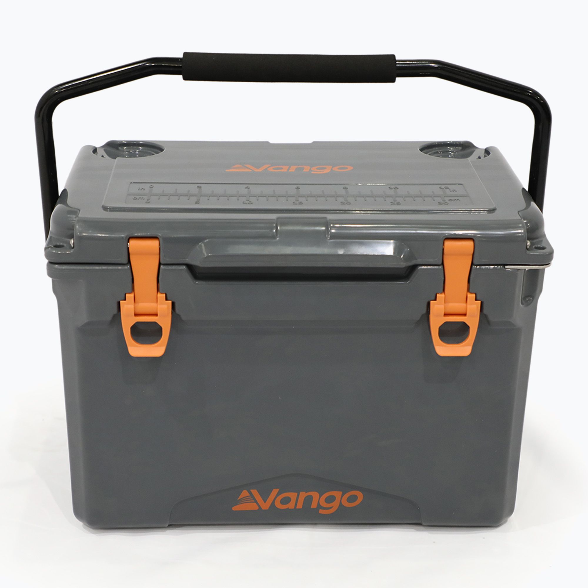 Lodówka turystyczna Vango Glacier 23 l grey 