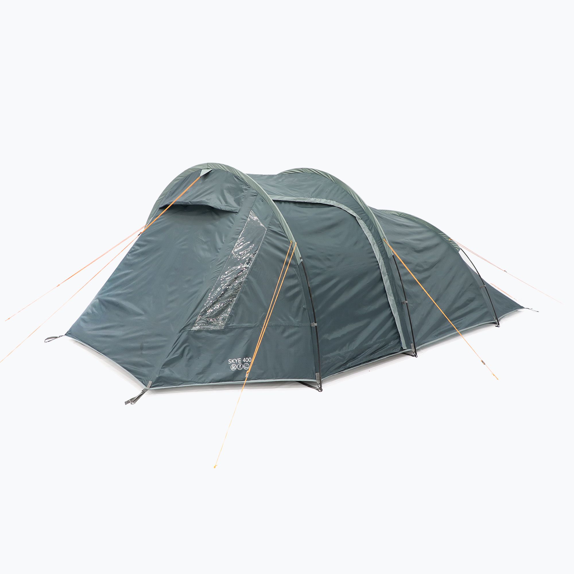 Namiot kempingowy-4 osobowy Vango Skye 400 deep blue 