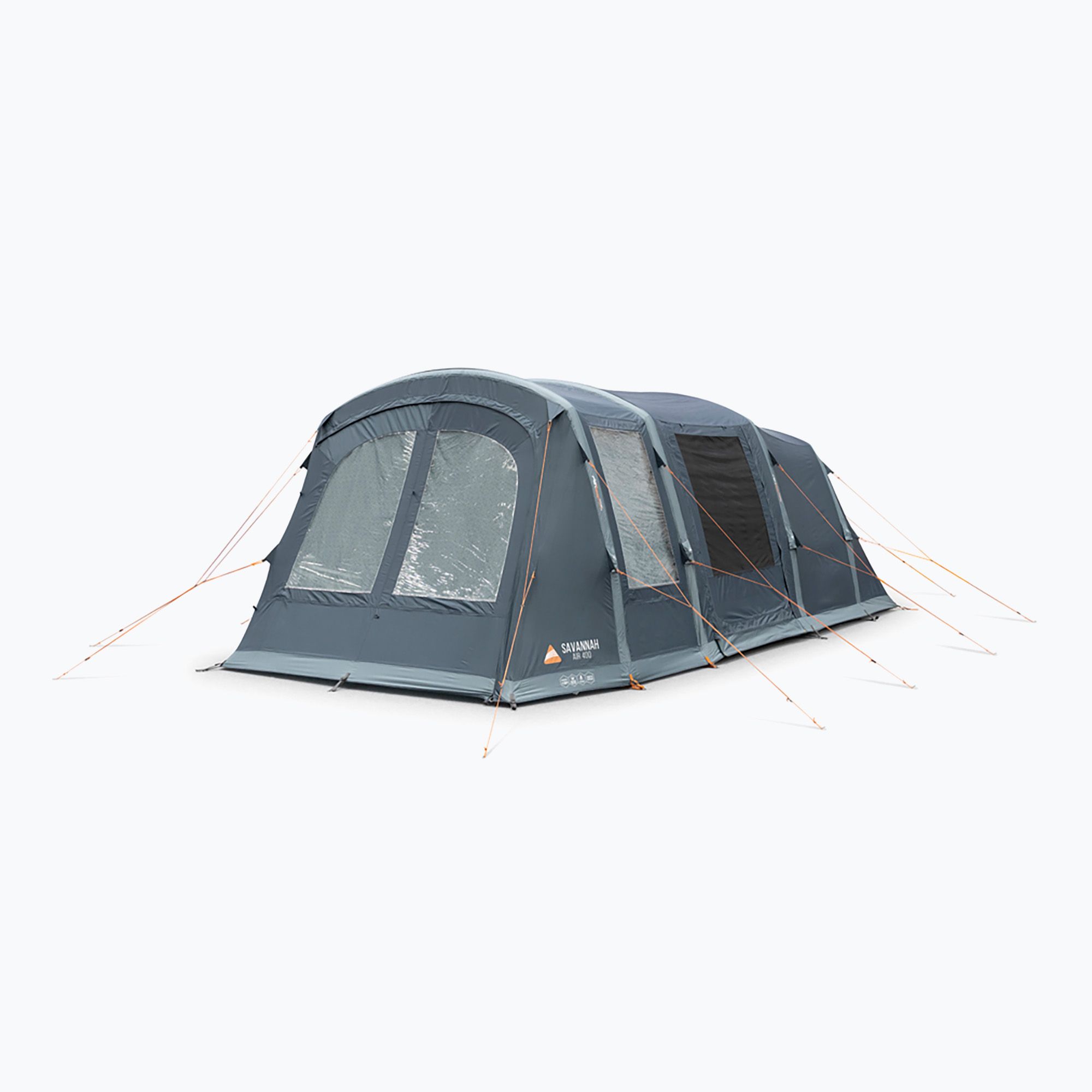 Namiot kempingowy 4-osobowy Vango Savannah Air 400 deep blue 