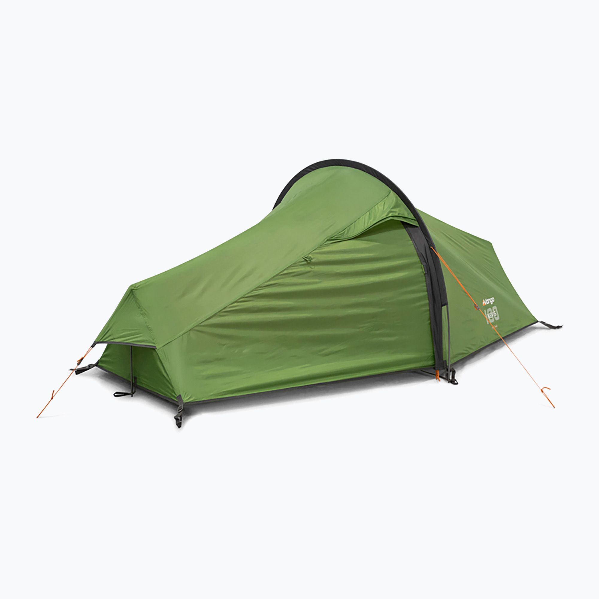 Namiot trekkingowy 1-osobowy Vango Nevis 100 pamir green 