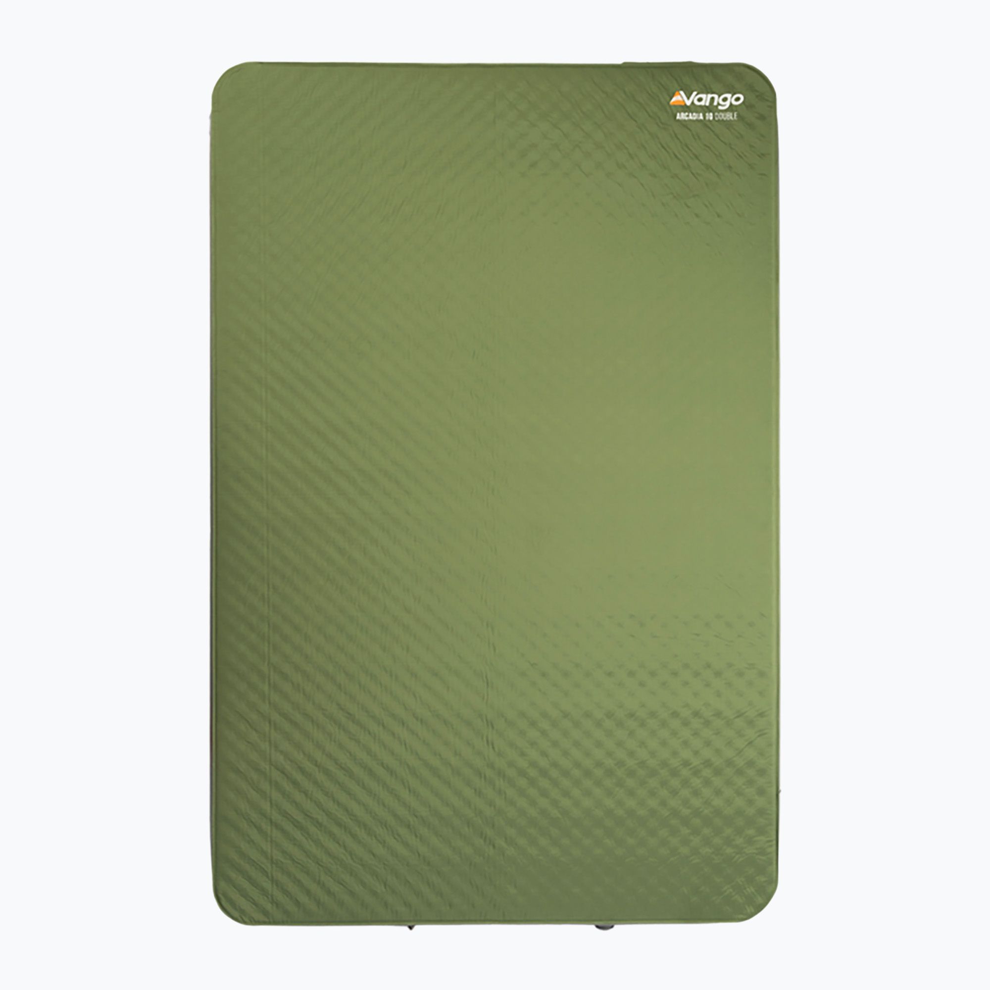 Materac samopompujący Vango Arcadia 10 Double olive 