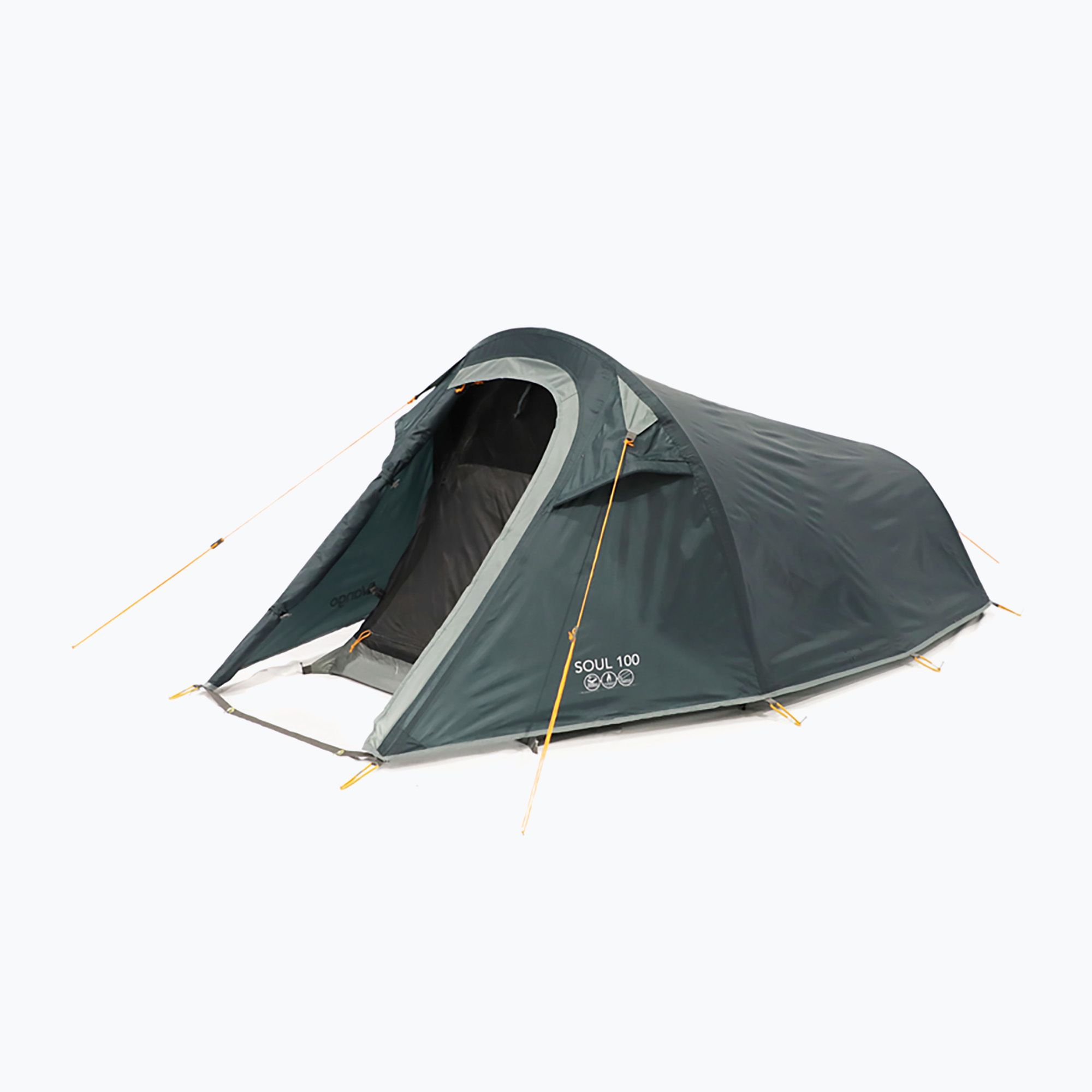 Namiot trekkingowy 1-osobowy Vango Soul 100 deep blue 
