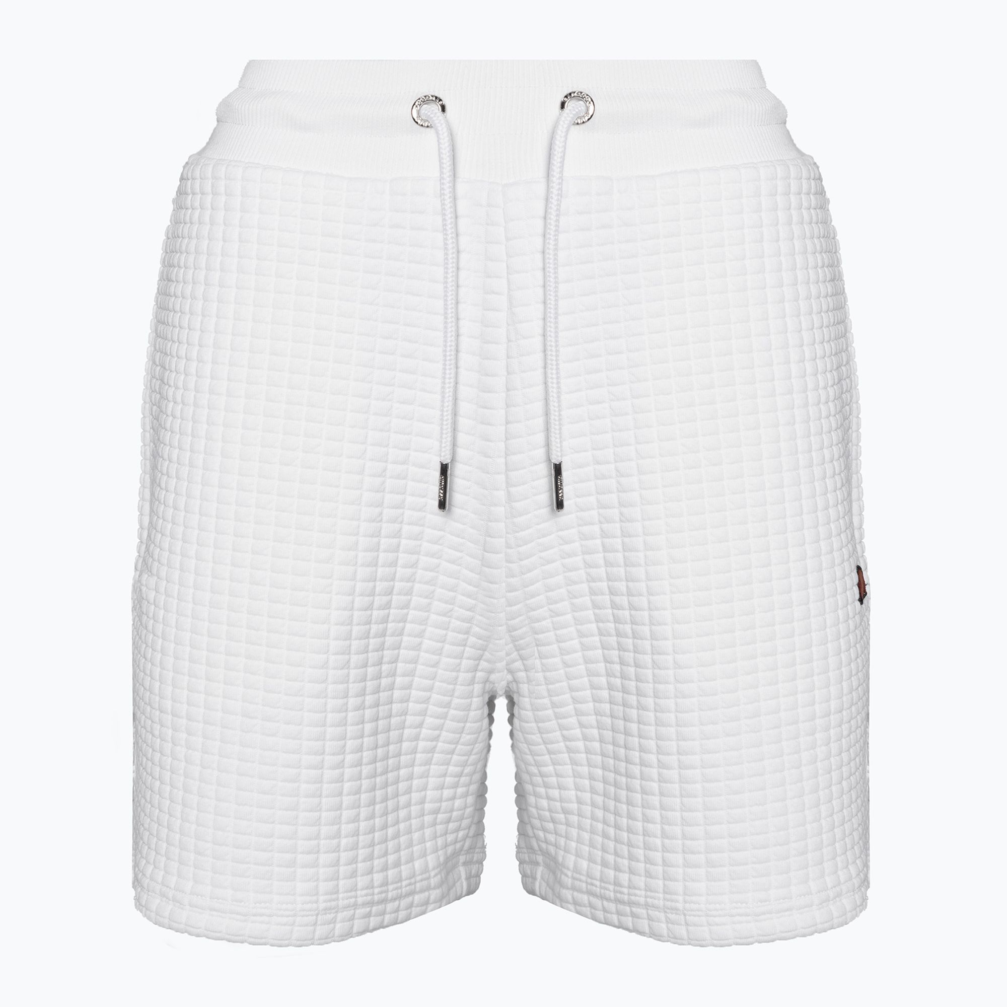 Spodenki damskie Ellesse Custacin white 