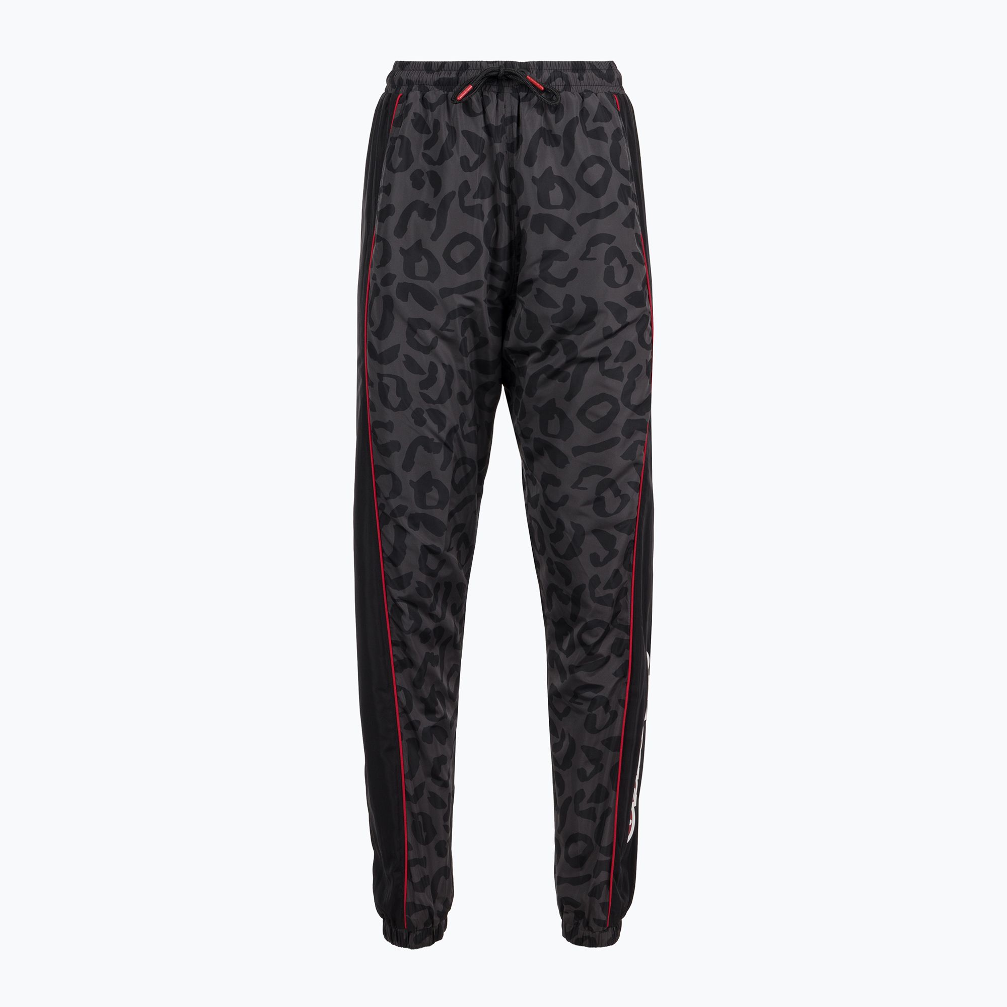 Spodnie damskie Ellesse Base Track black 