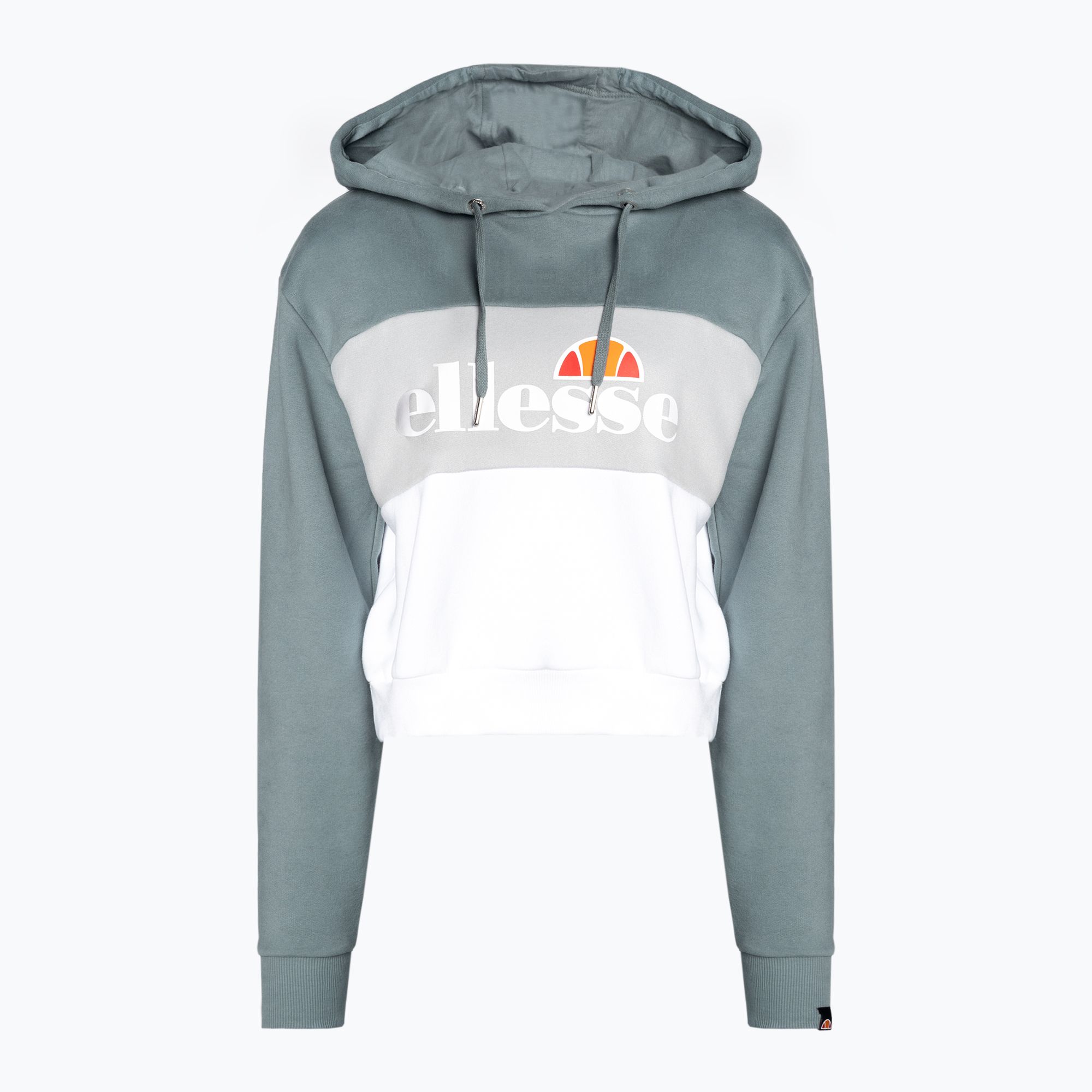 Bluza damska Ellesse Allesandro green 