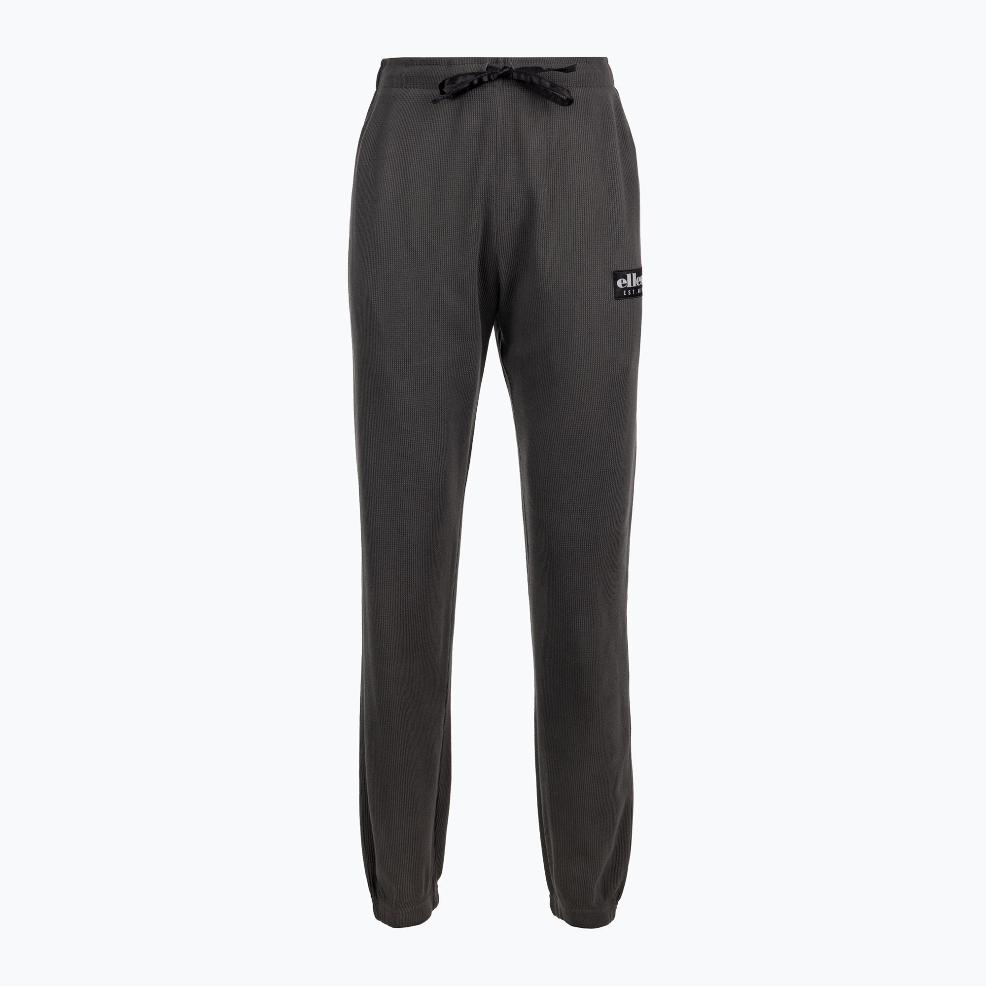 Spodnie damskie Ellesse Vivo Jog black 