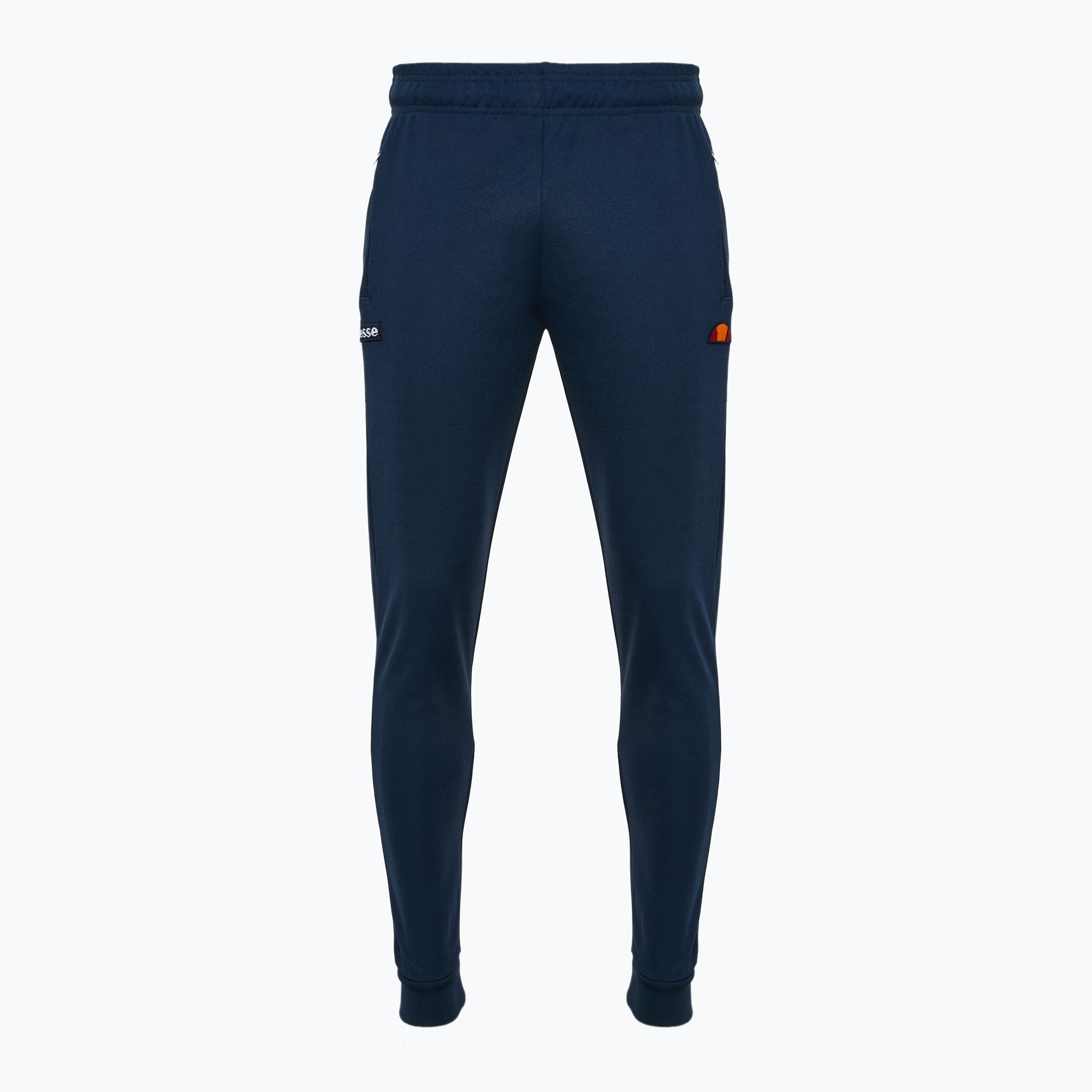 Spodnie męskie Ellesse Bertoni Track navy 