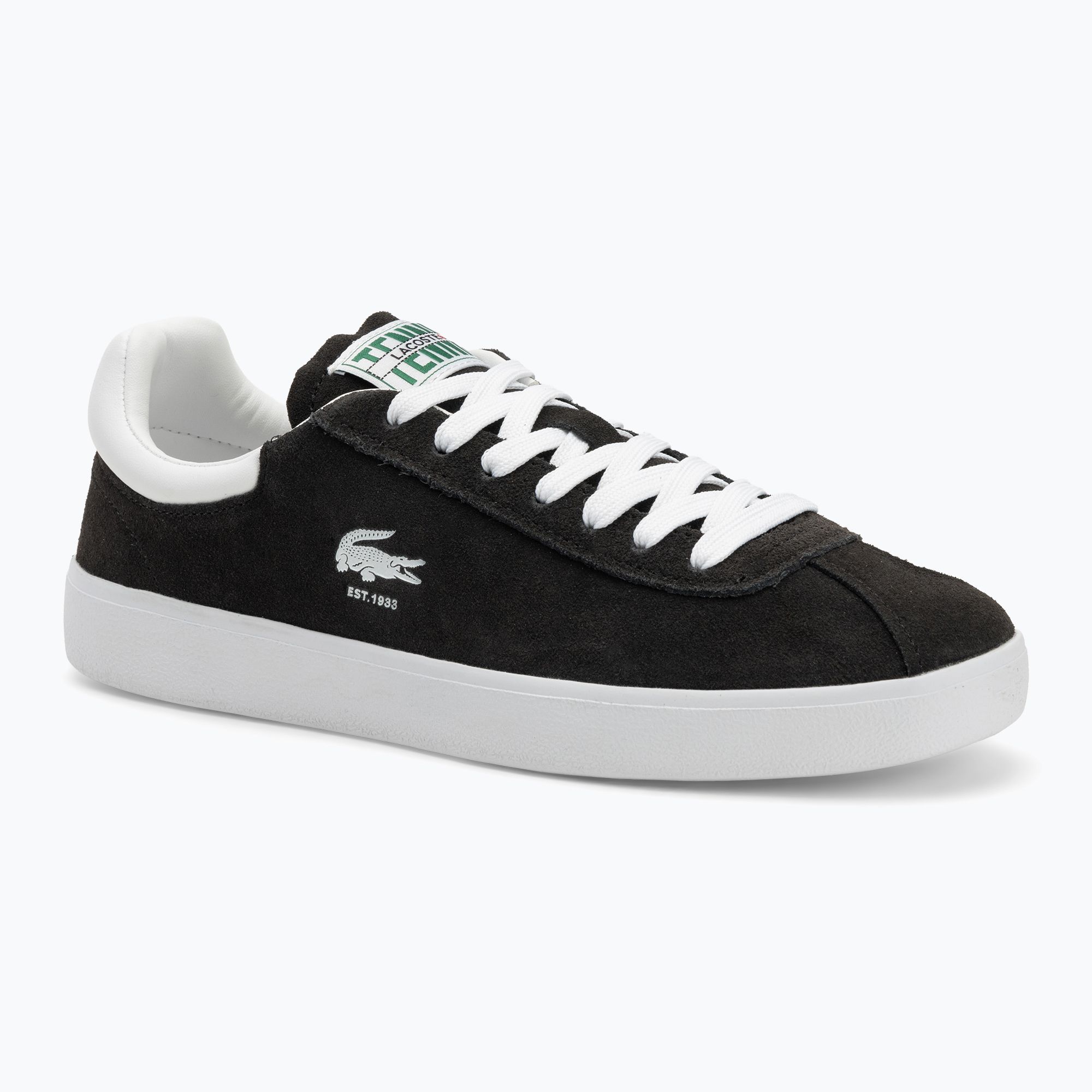 Buty męskie Lacoste 46SMA0065 black/white 