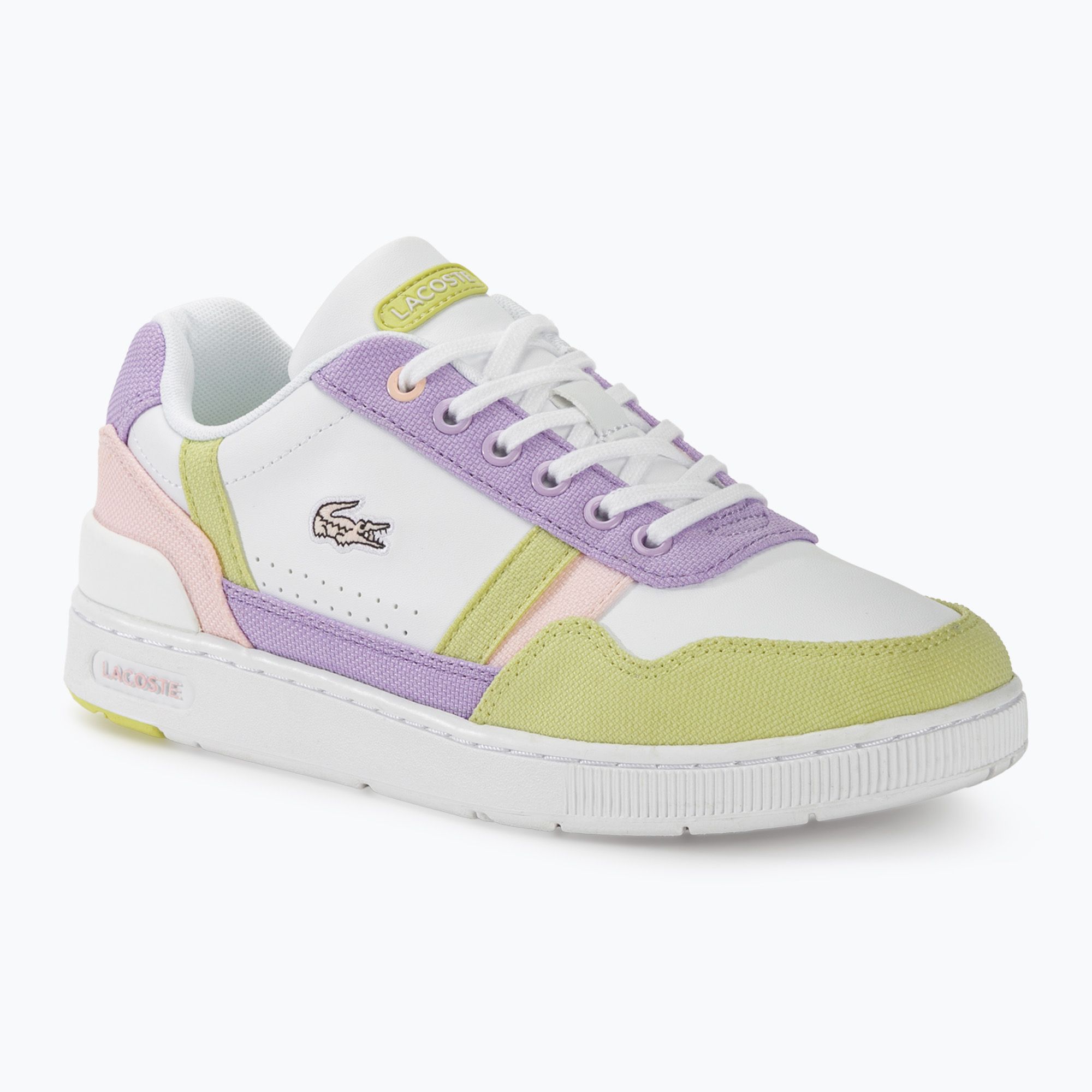 Buty Lacoste 47SUJ0005 white/pink 