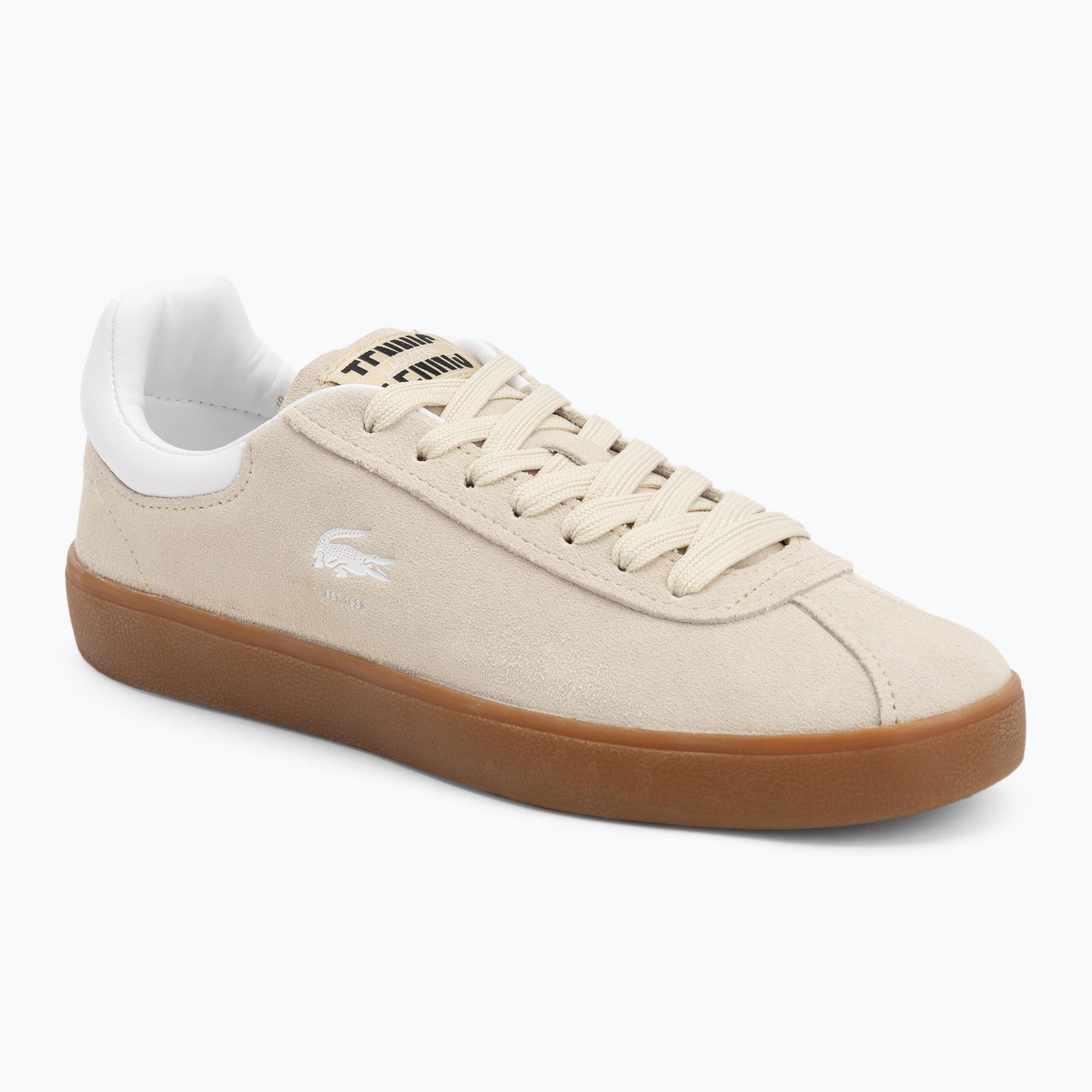 Buty damskie Lacoste 48SFA0010 off white/gum 