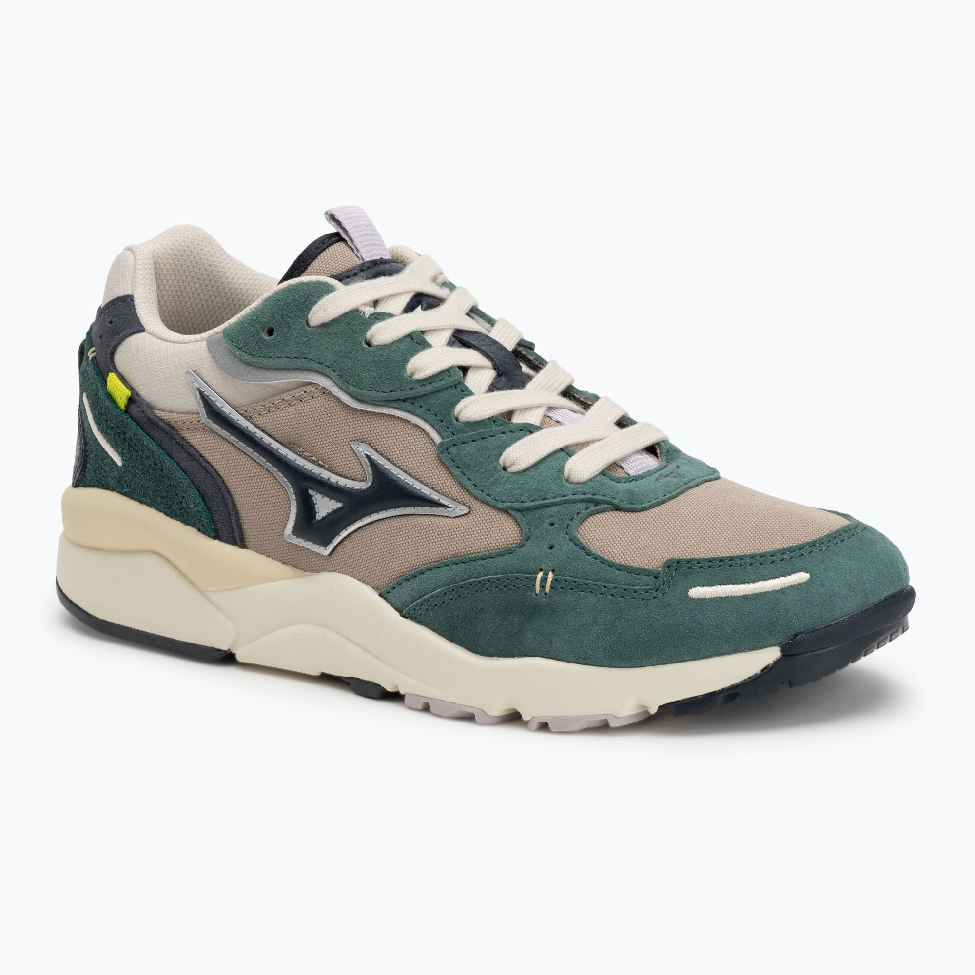 Buty Mizuno Sky Medal Βeta vintage khaki/vulcan/bistro green 