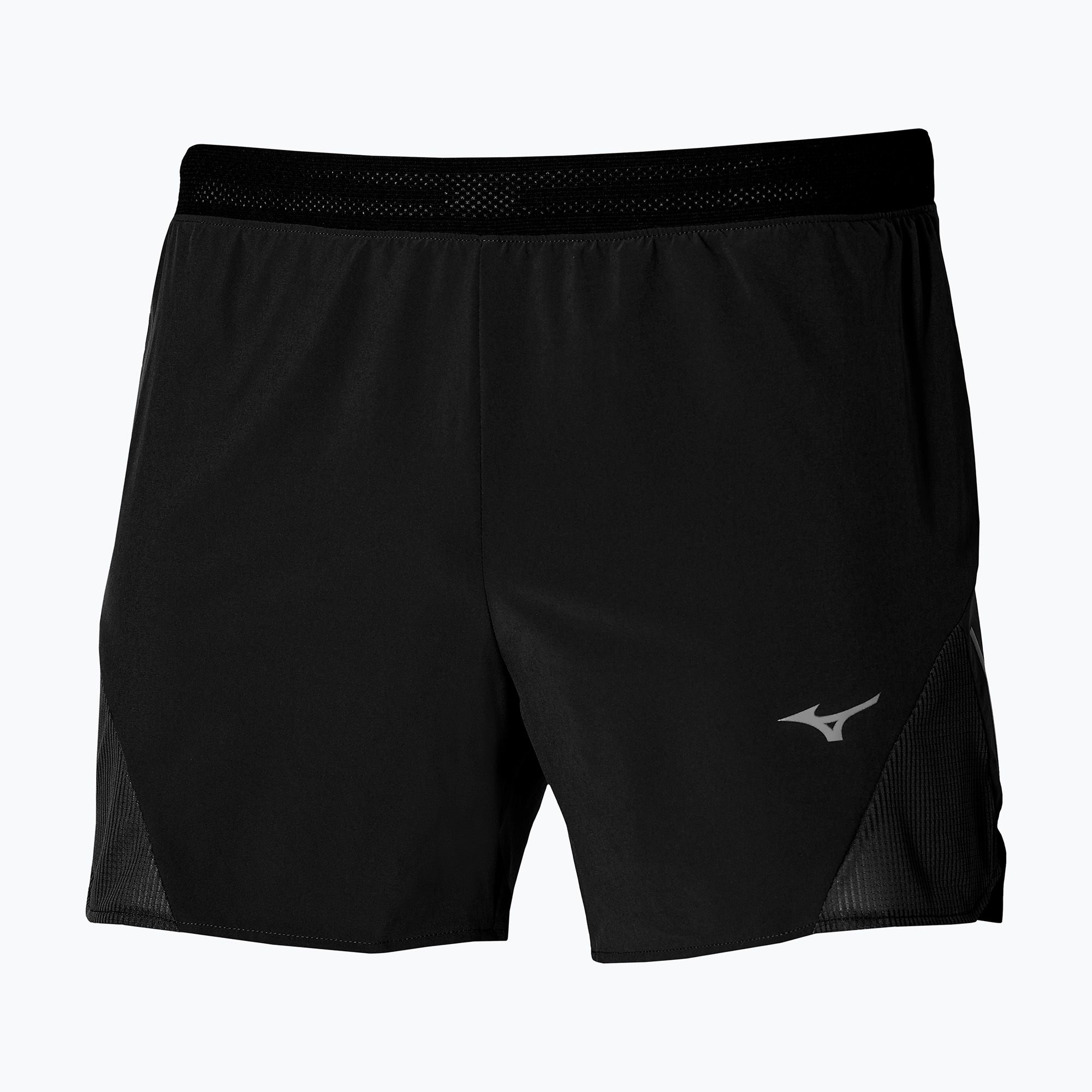 Spodenki do biegania męskie Mizuno Aero 4.5 90 black 