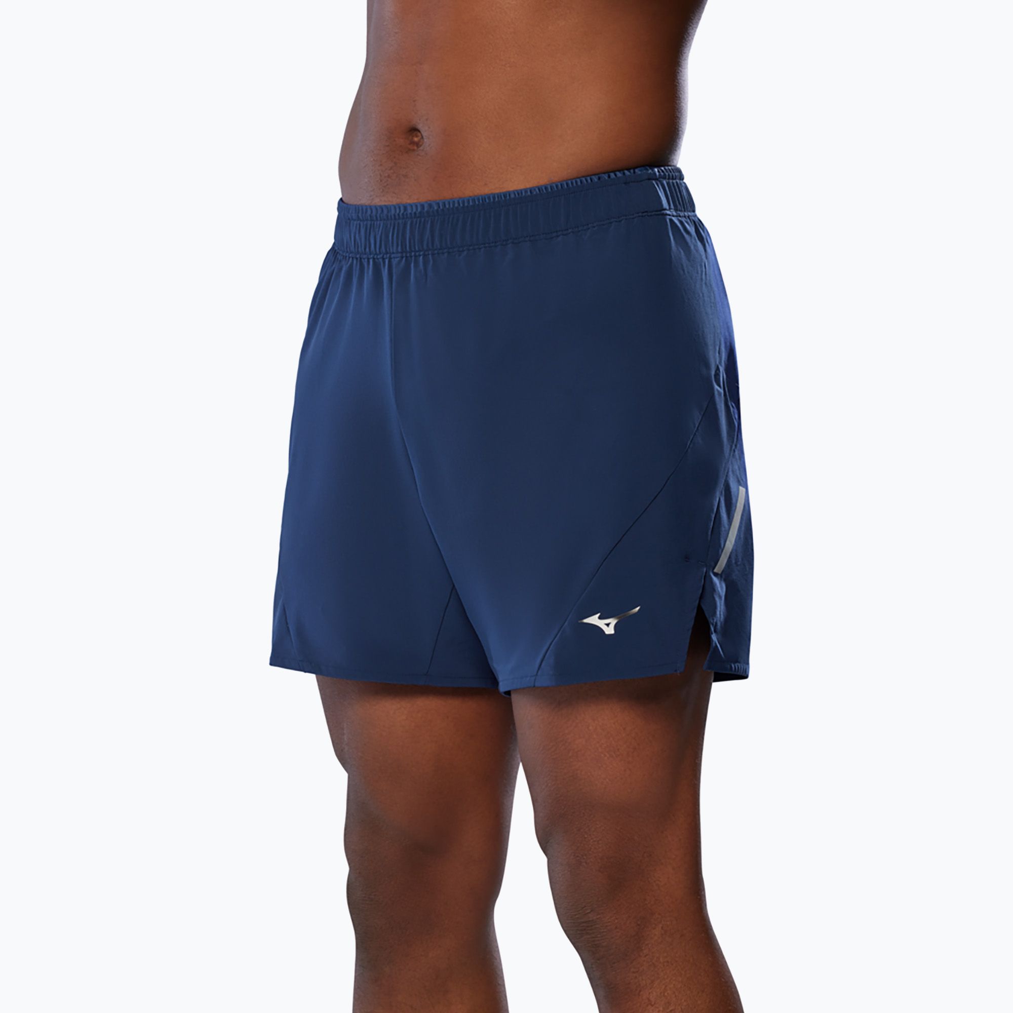 Spodenki do biegania męskie Mizuno Alpha 5.5