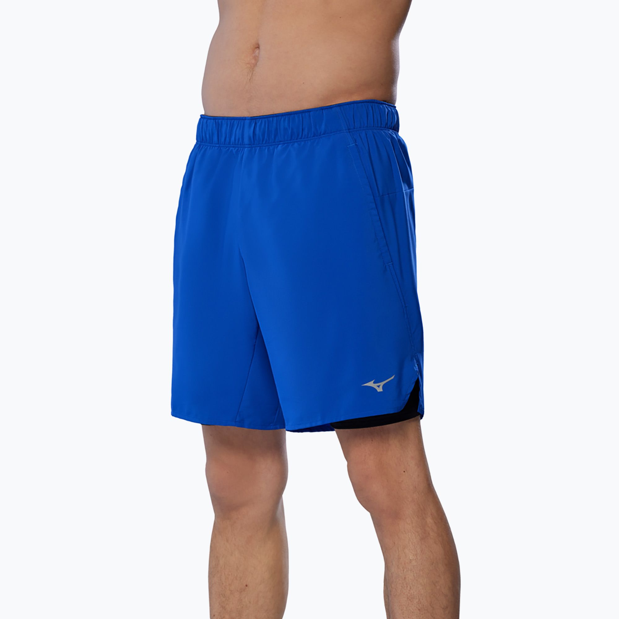 Spodenki do biegania męskie Mizuno Core 7.5