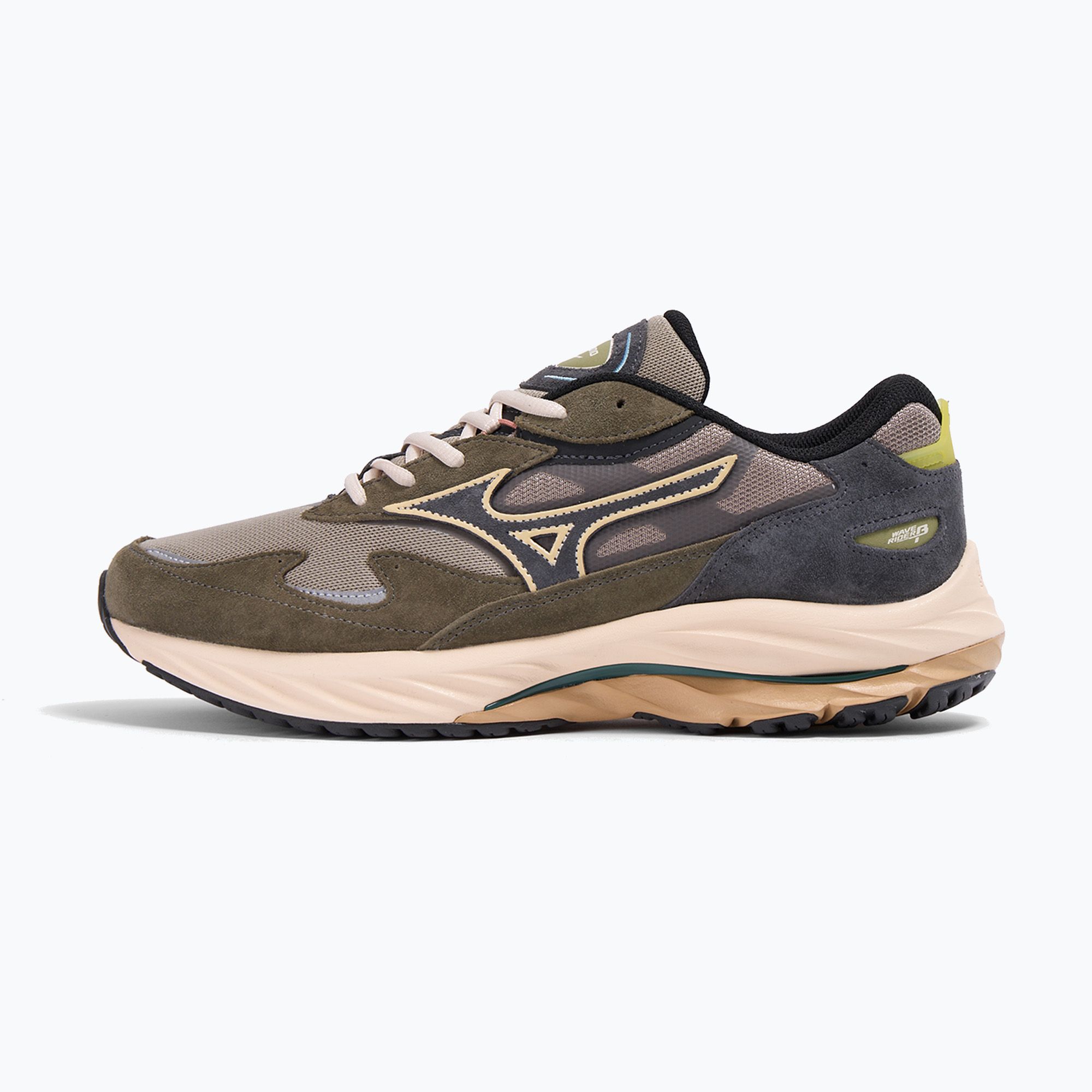 Buty Męskie Mizuno Wave Rider β r 40-46. Dwa kolory. Cena w aplikacji