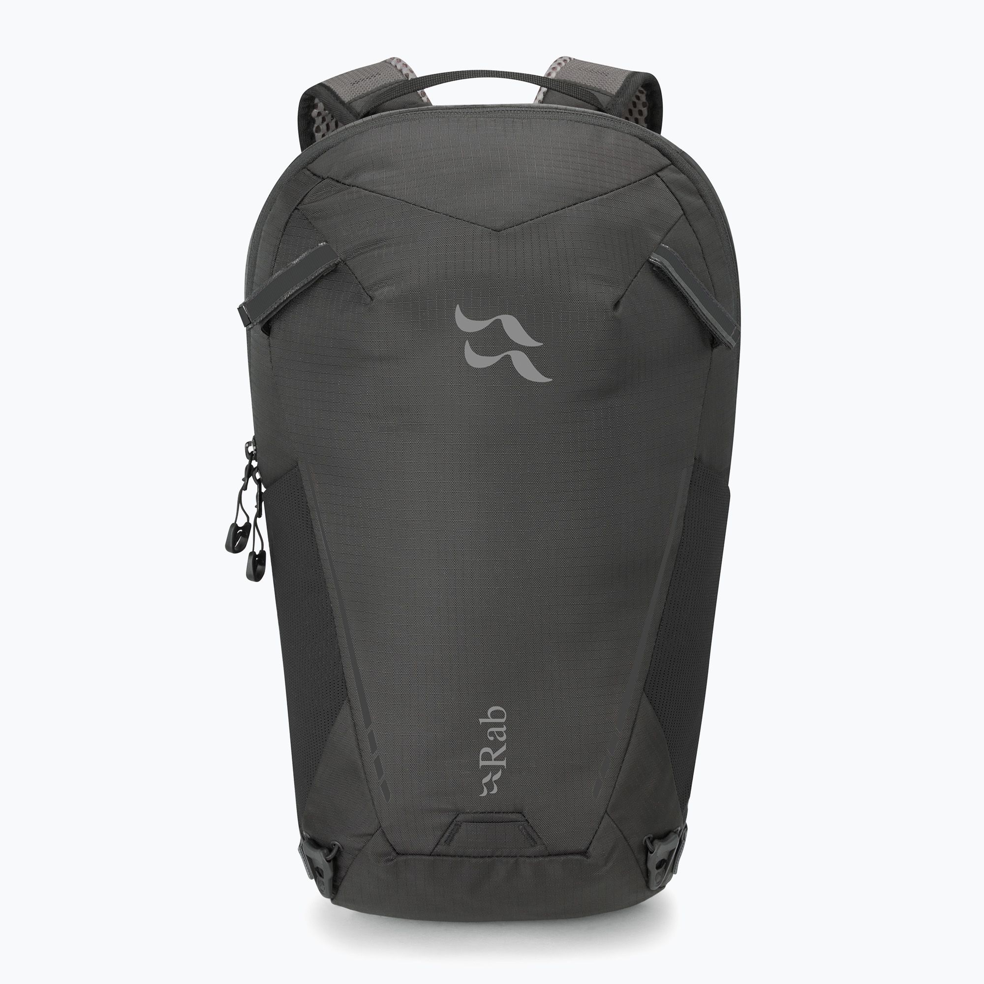 Plecak turystyczny Rab Tensor 15 l black 