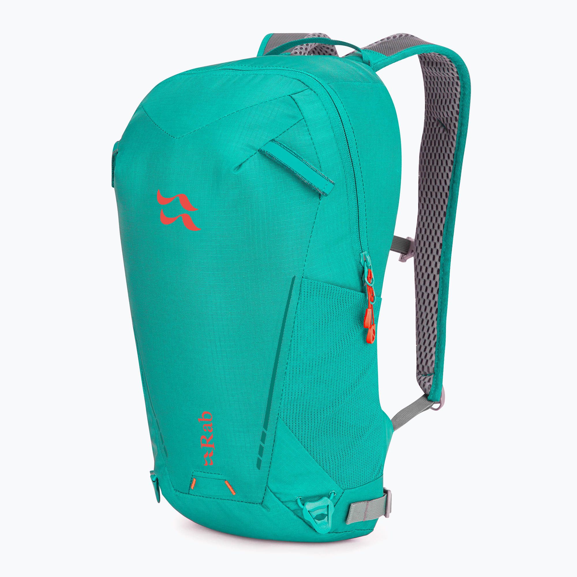 Plecak turystyczny Rab Tensor 15 l storm green 