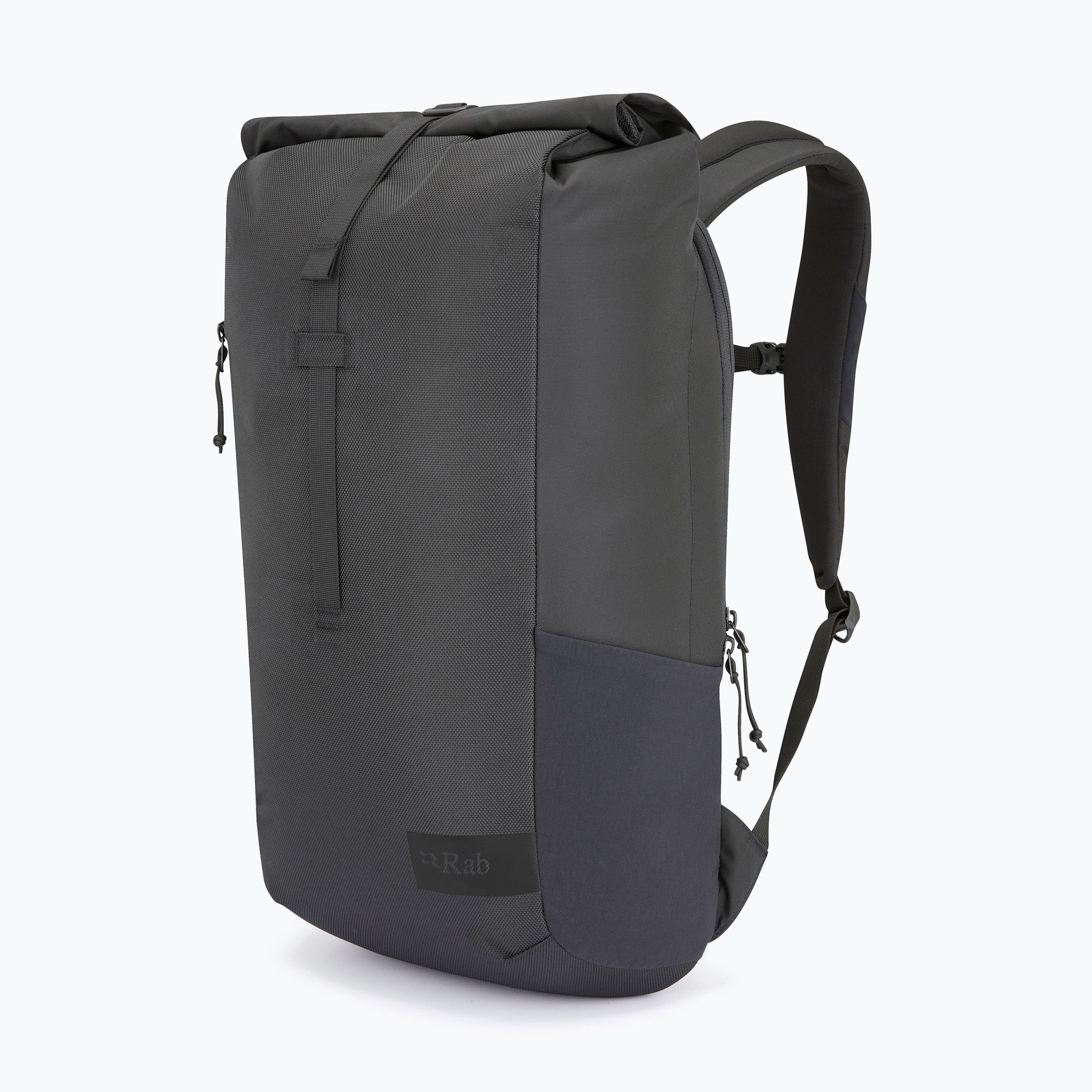 Plecak miejski Rab Depot 25 l black 