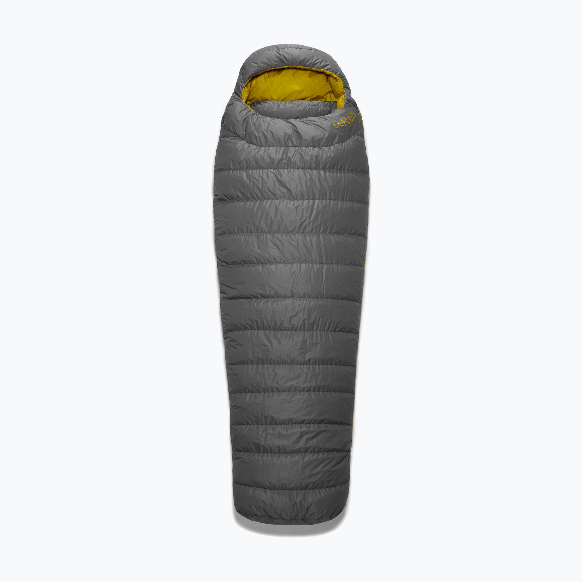 Śpiwór Rab Ascent Pro 400 grey 