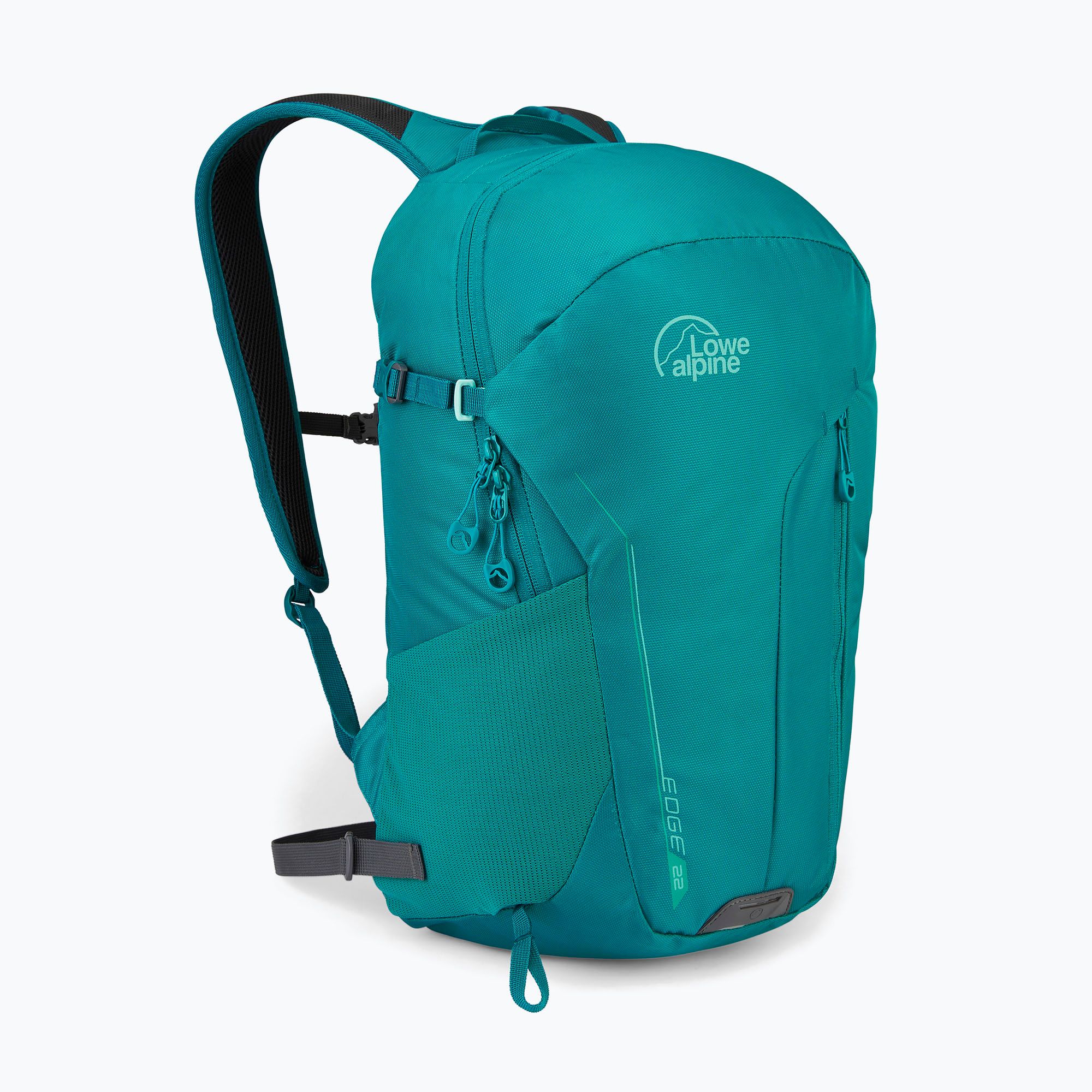 Plecak turystyczny Lowe Alpine Edge 22 l ultramarine 
