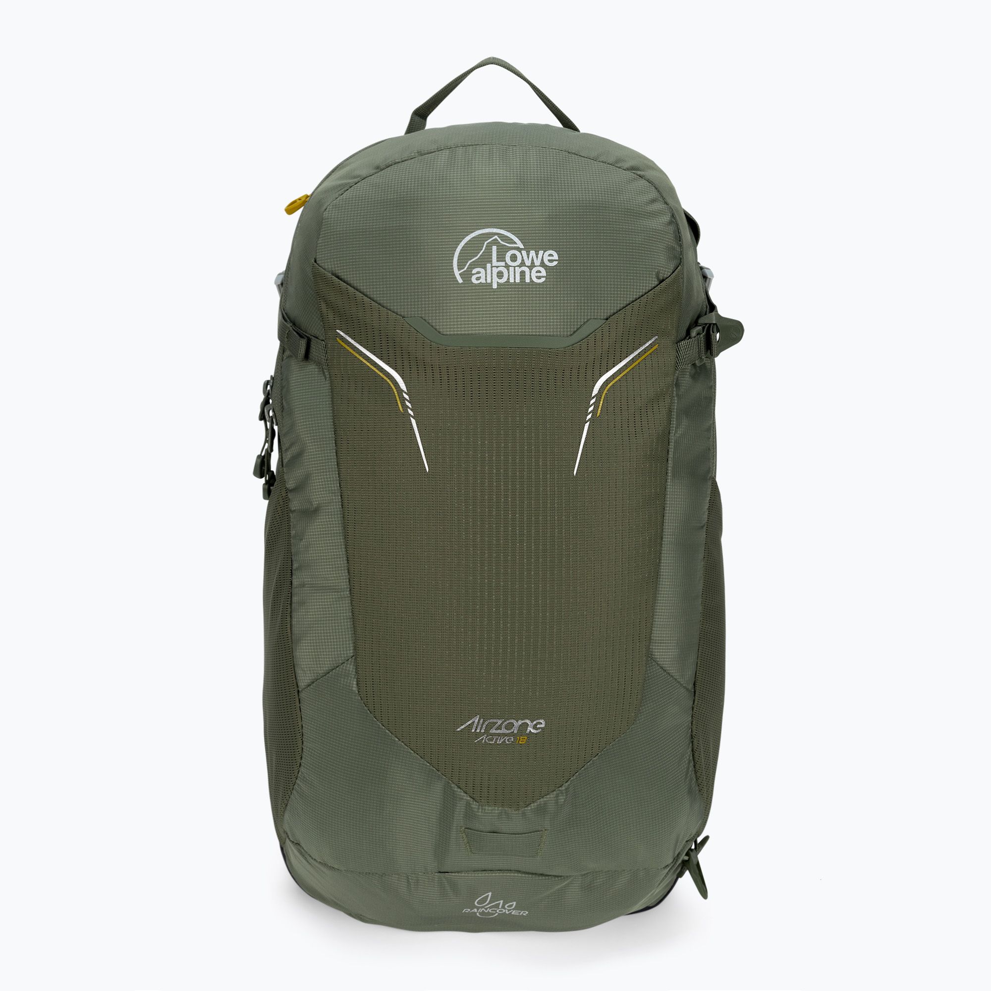 Plecak turystyczny Lowe Alpine AirZone Active 18 l light khaki 