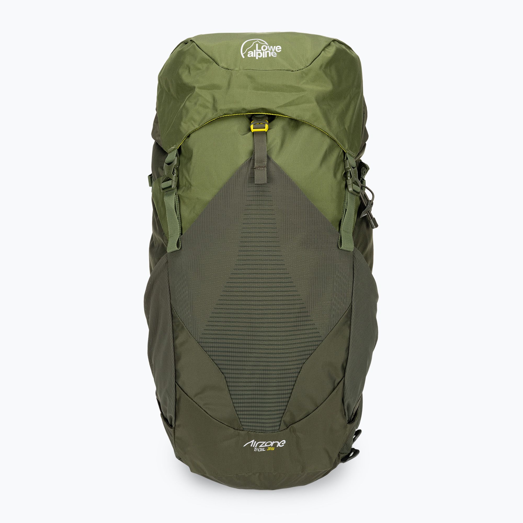 Plecak turystyczny Lowe Alpine AirZone Trail 35 l army/bracken 