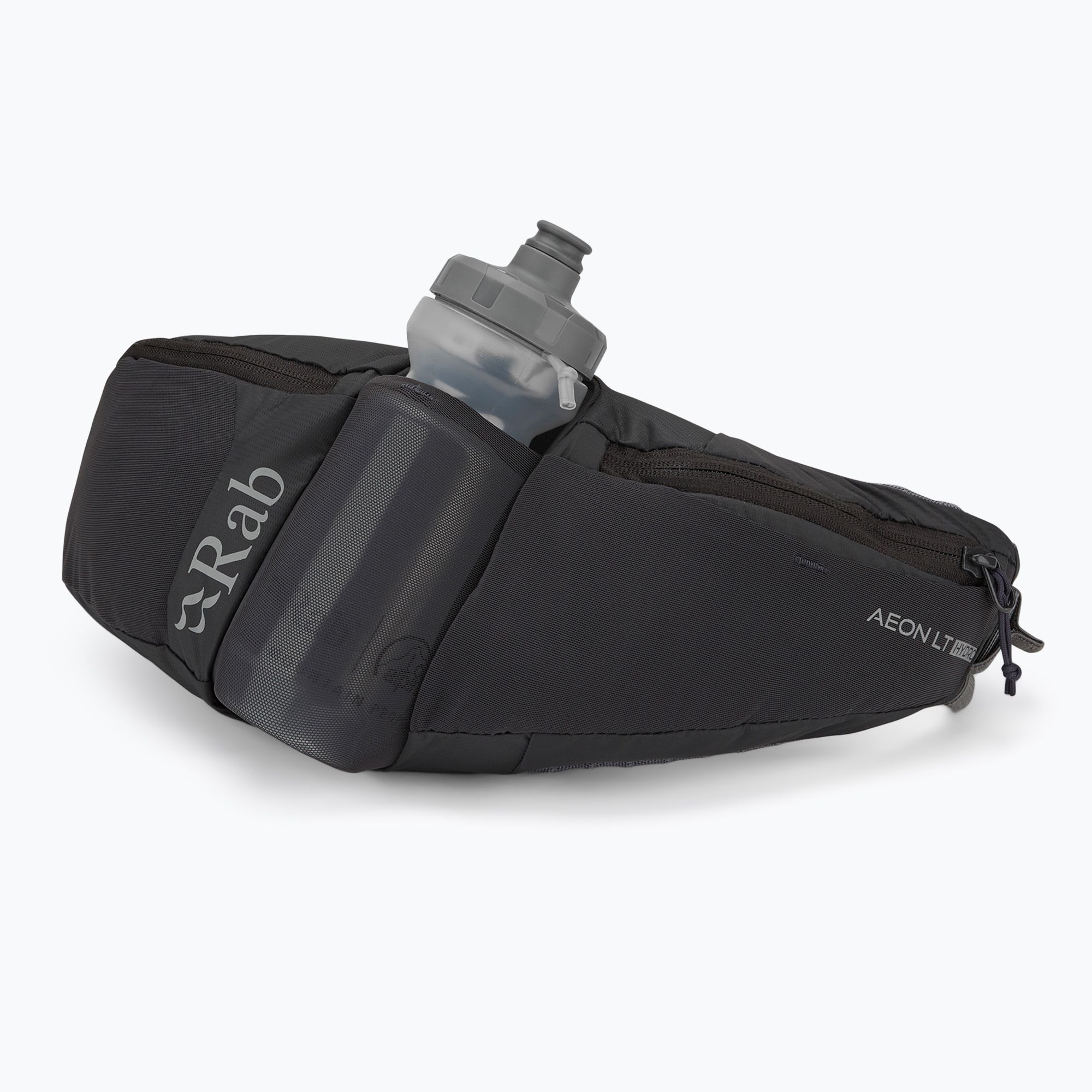 Saszetka nerka Rab Aeon LT Hydro 4 l anthracite 