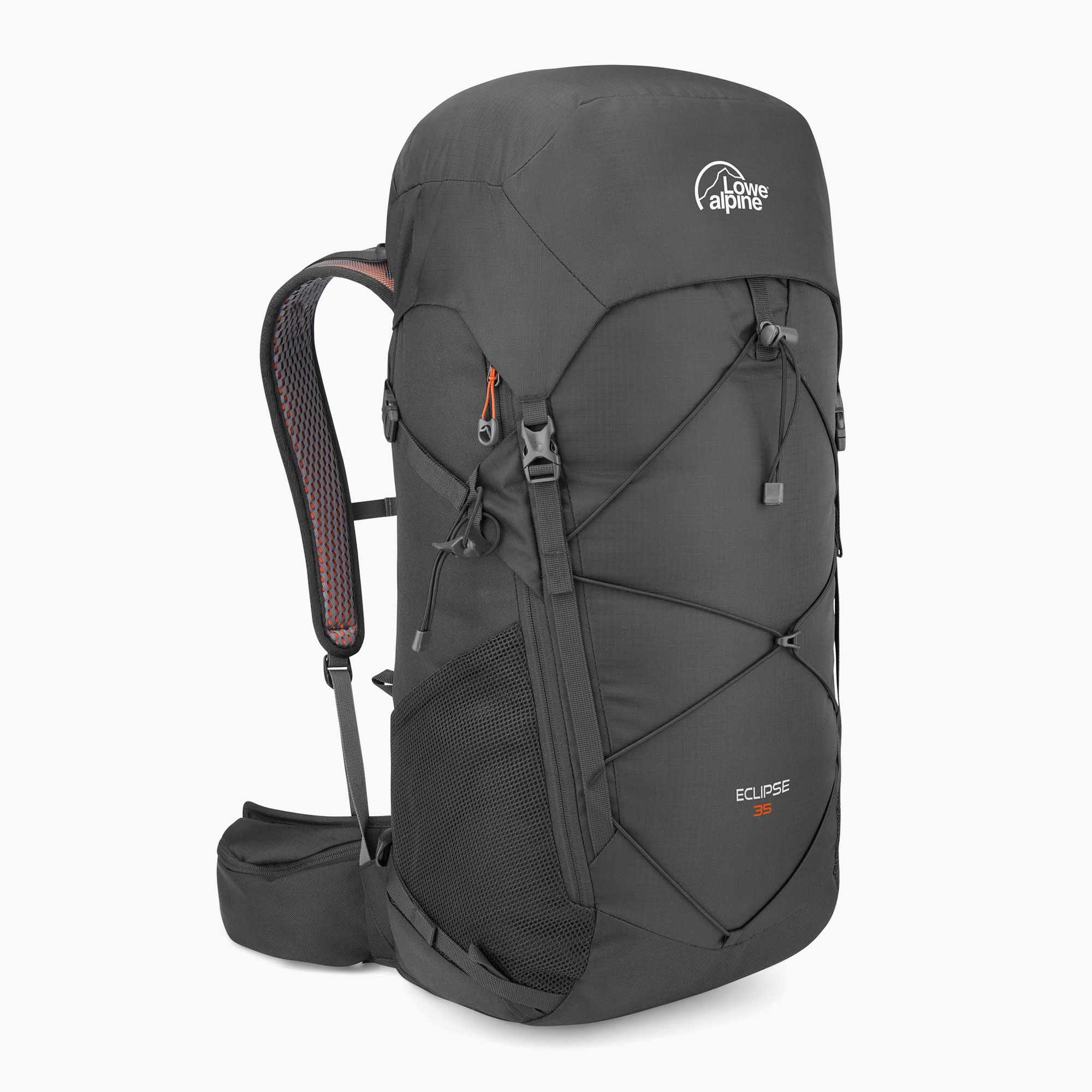 Plecak turystyczny Lowe Alpine Eclipse 35 l black 
