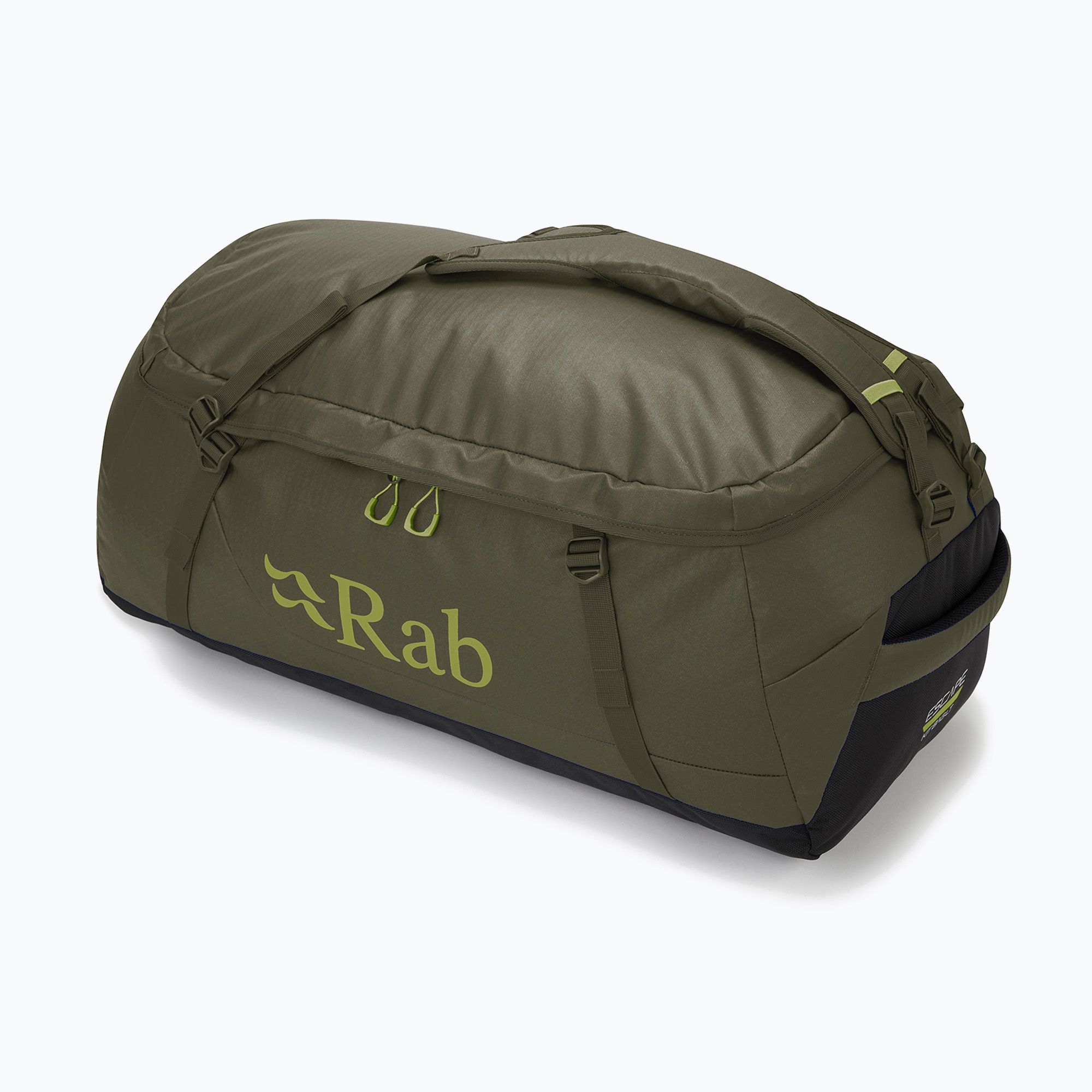 Torba podróżna Rab Escape Kit Bag LT 50 l army 
