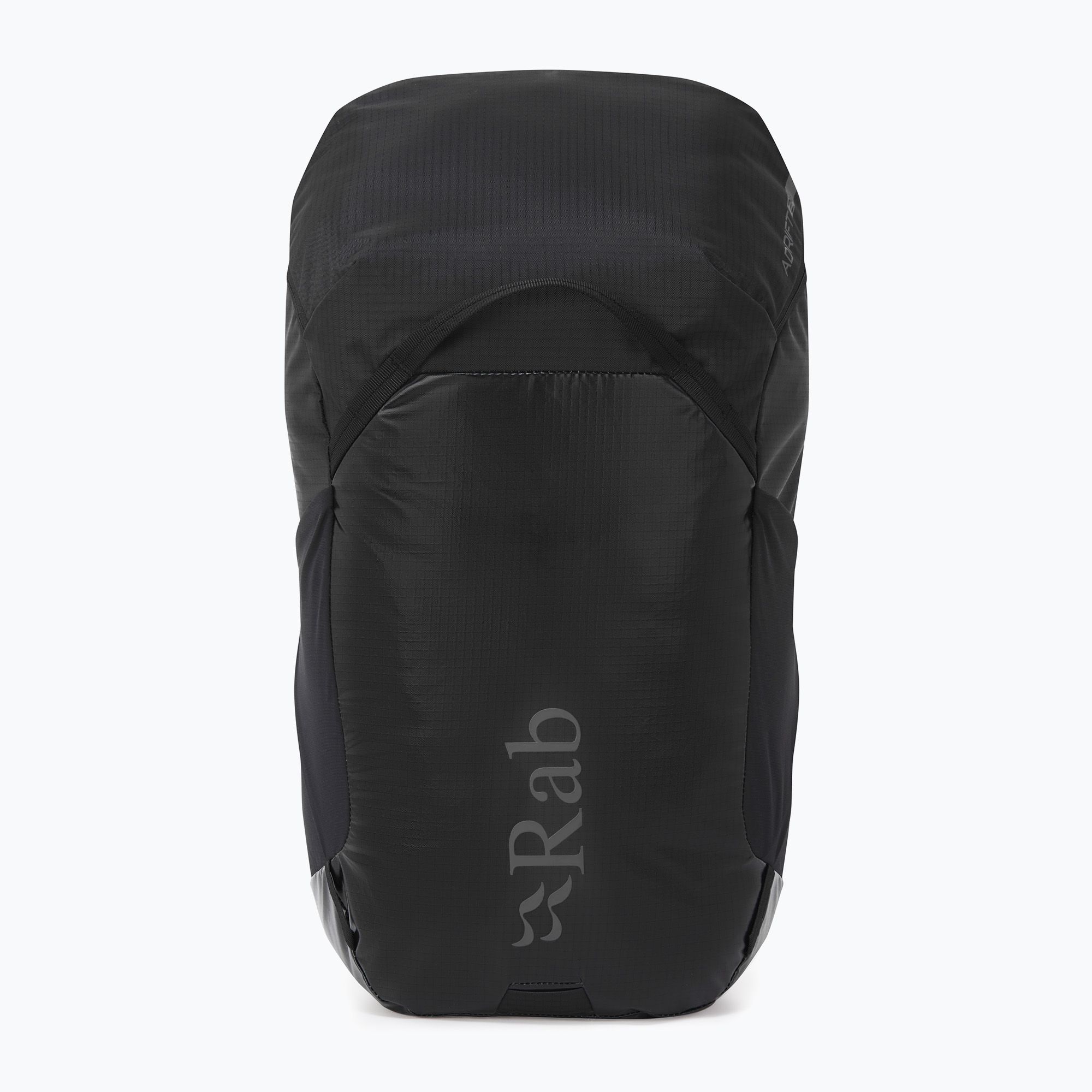 Plecak turystyczny Rab Adrift 24 l black 