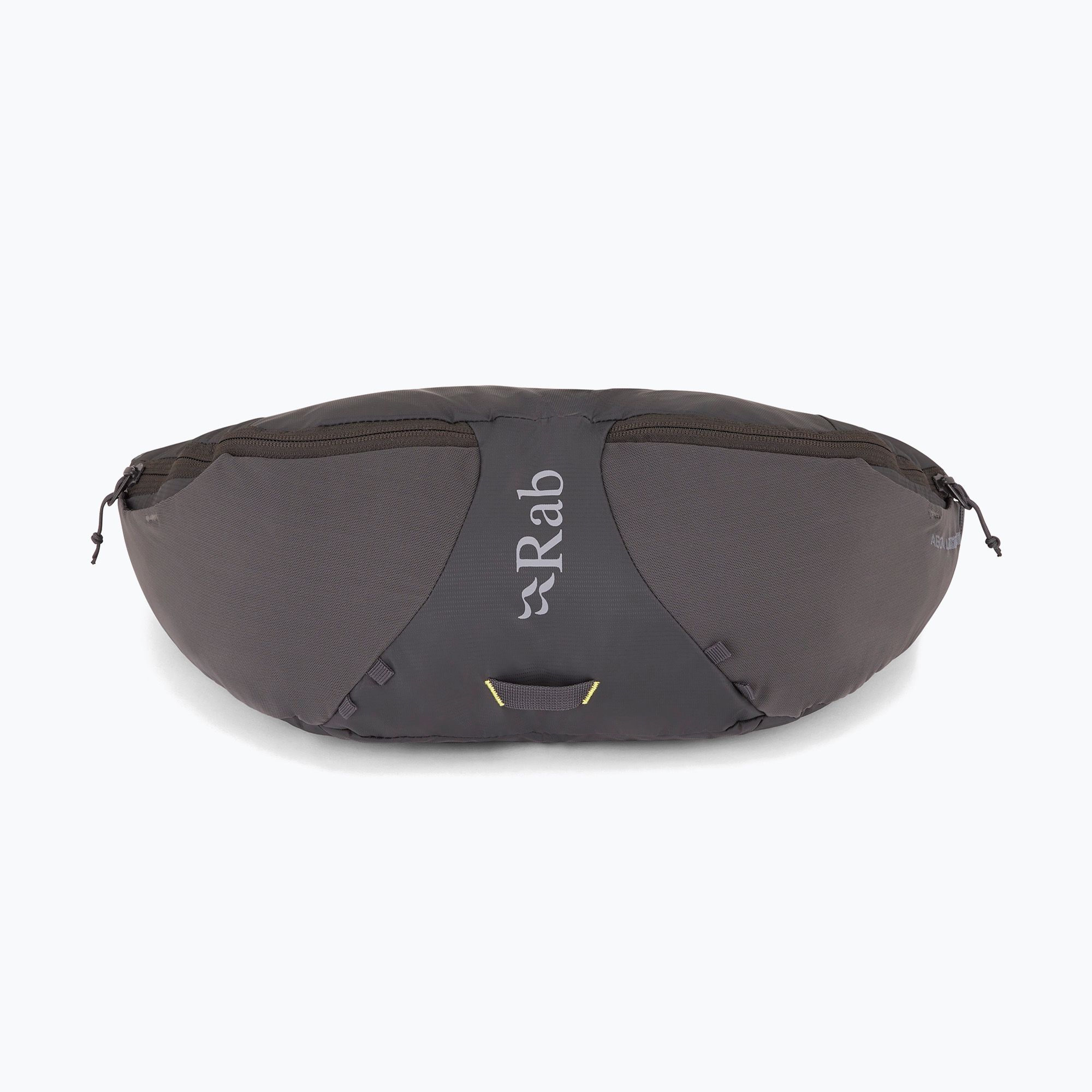 Saszetka nerka Rab Aeon LT 5 l anthracite 