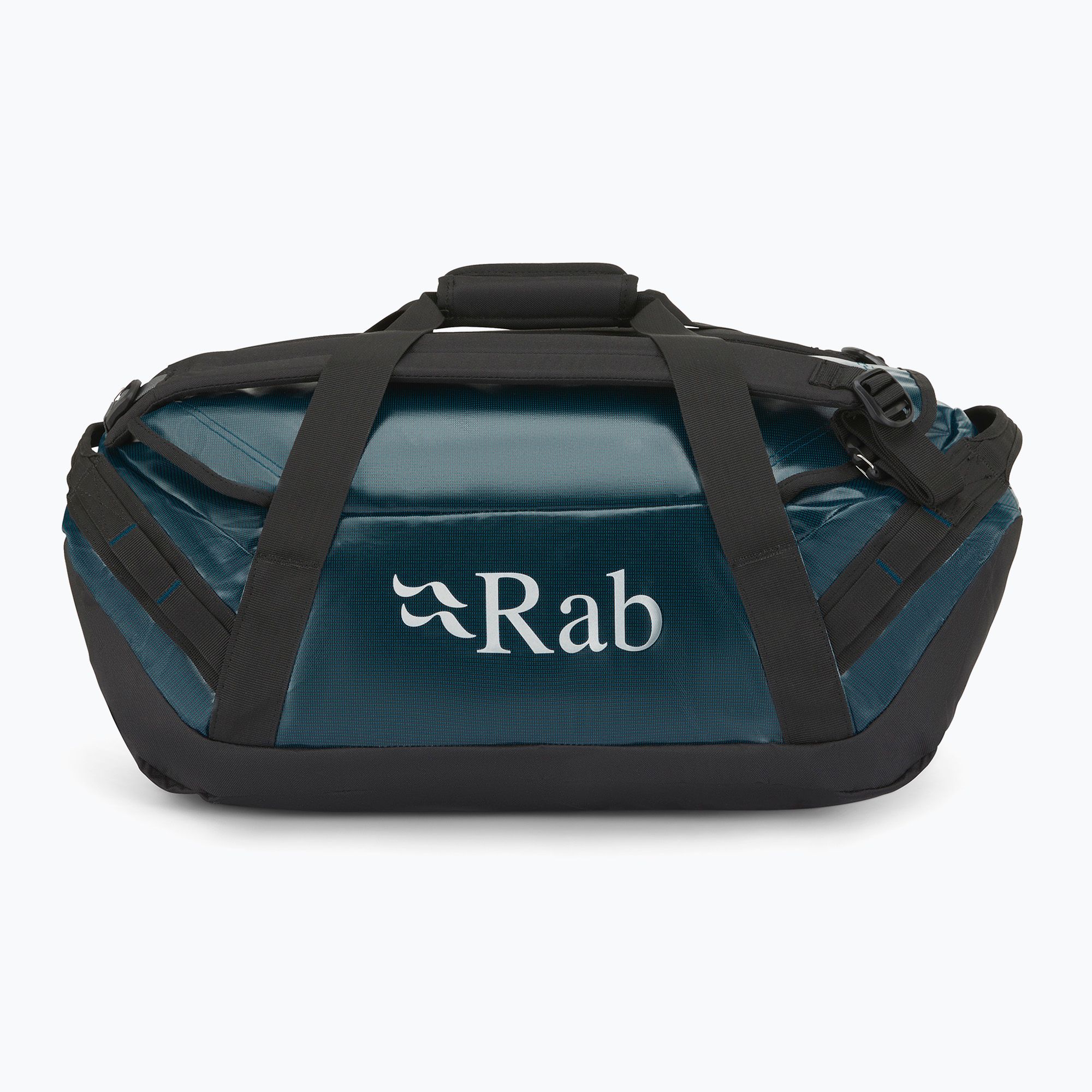 Torba podróżna Rab Expedition Kitbag II 30 l blue 