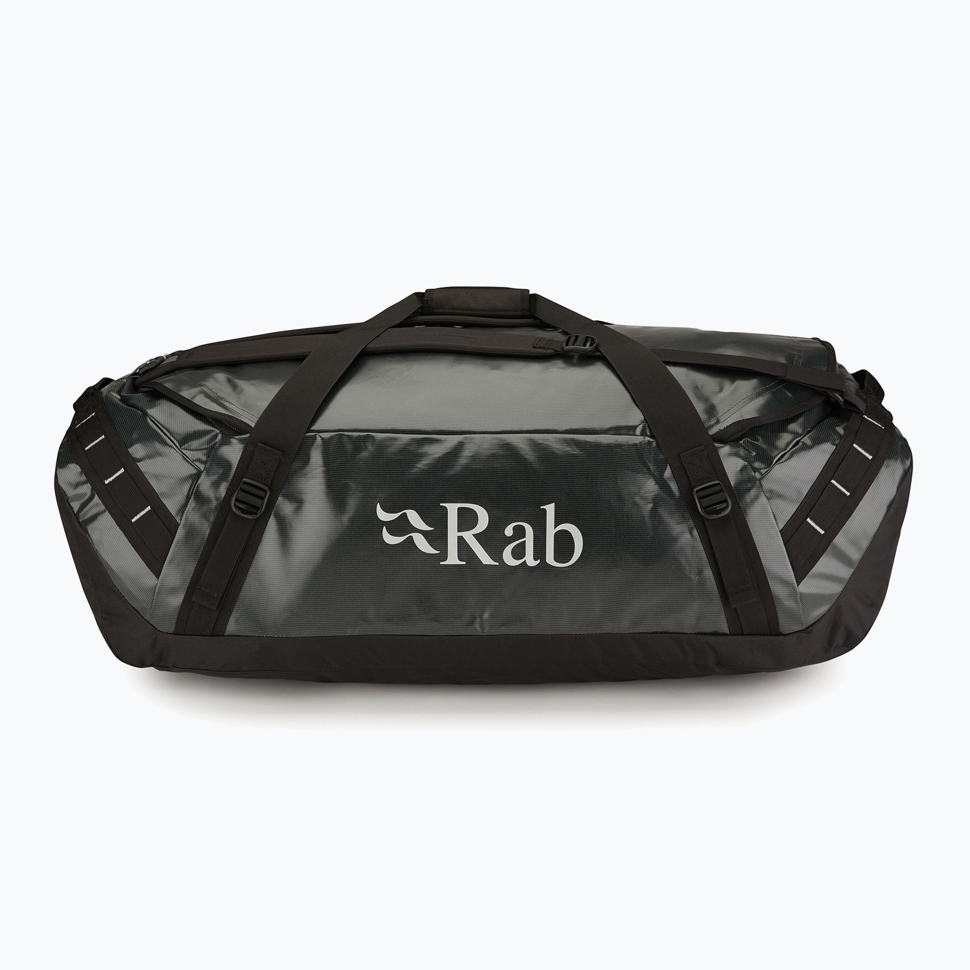 Torba podróżna Rab Expedition Kitbag II 120 l dark slate 