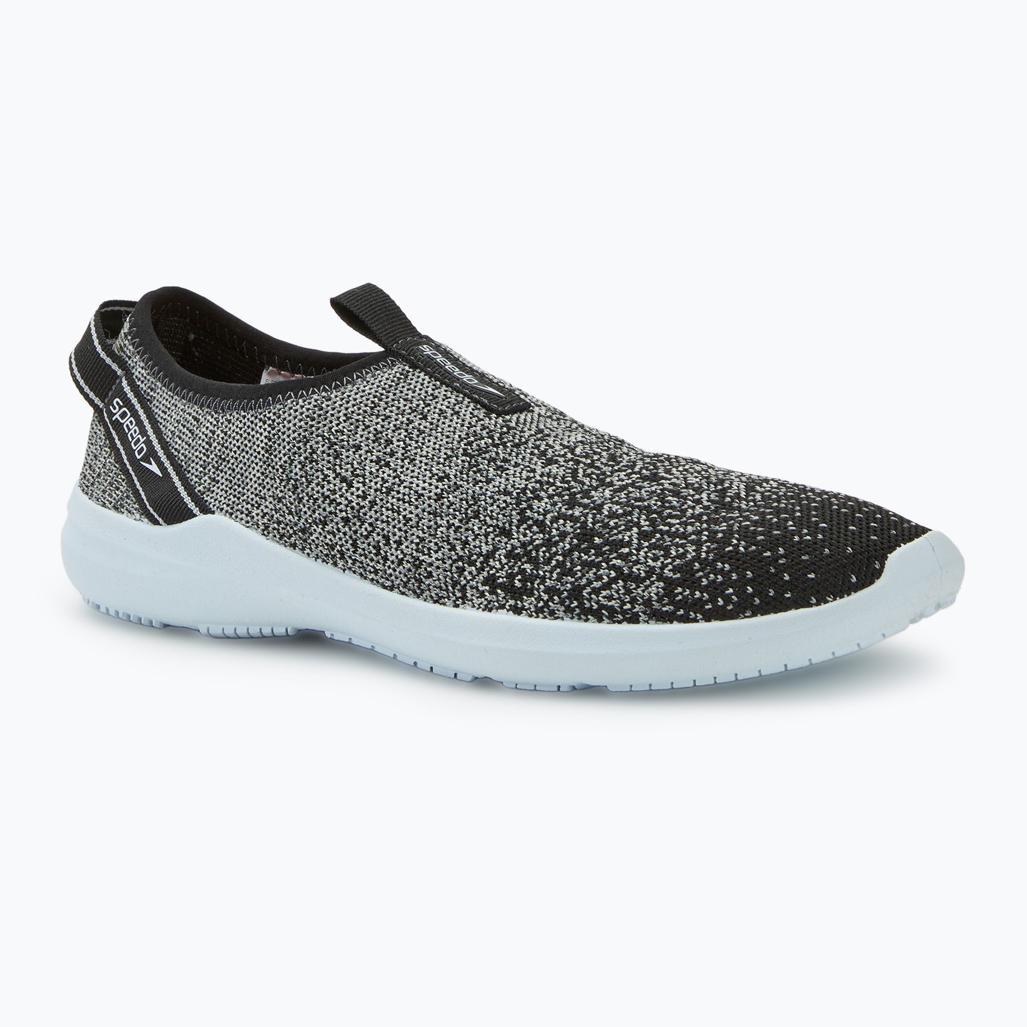 Buty do wody męskie Speedo Surfknit Pro AM speedo black/monument 