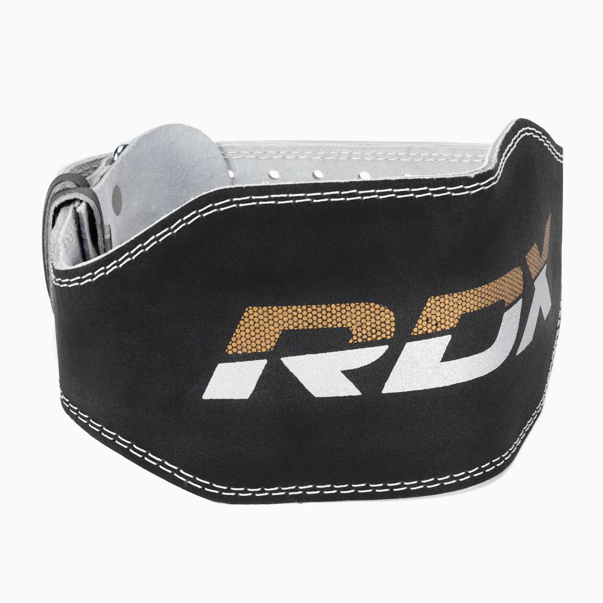 Pas do podnoszenia ciężarów RDX Belt 6