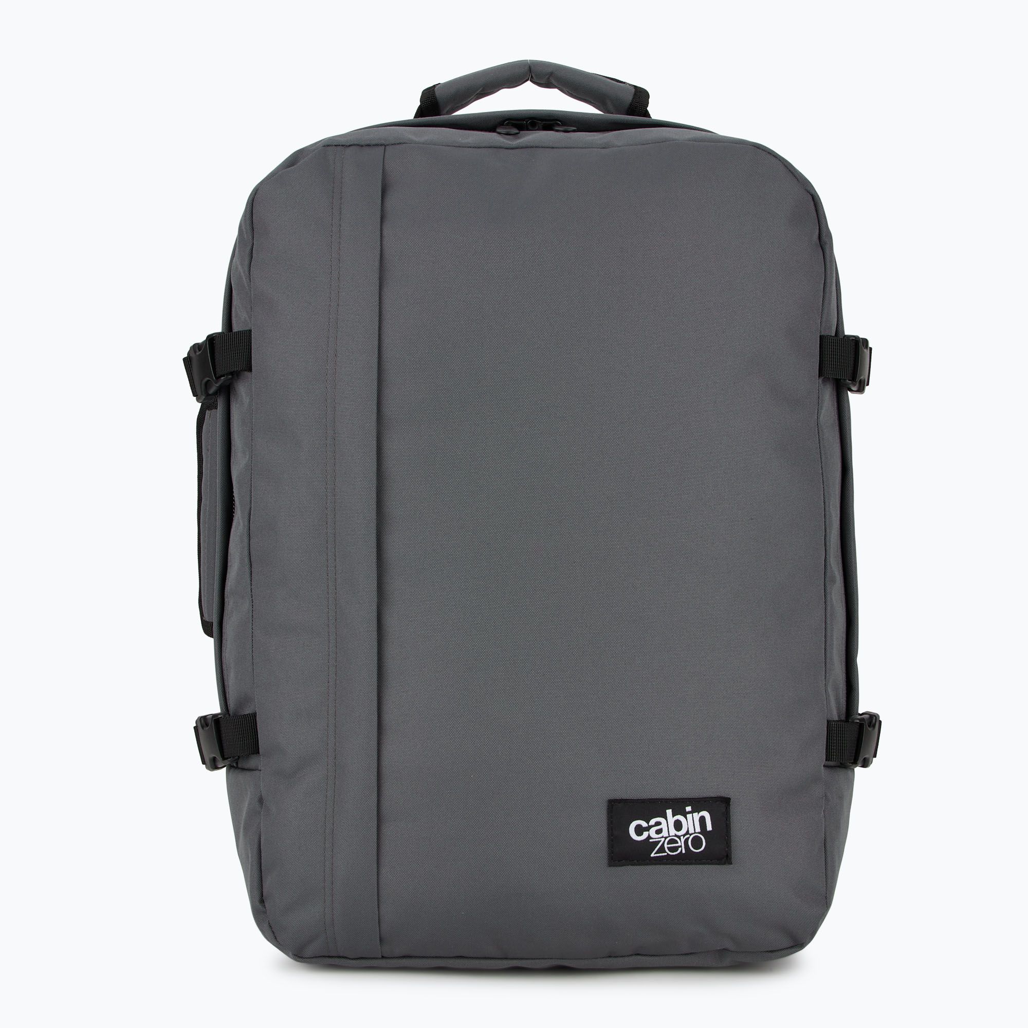 Plecak turystyczny CabinZero Classic 44 l original grey 