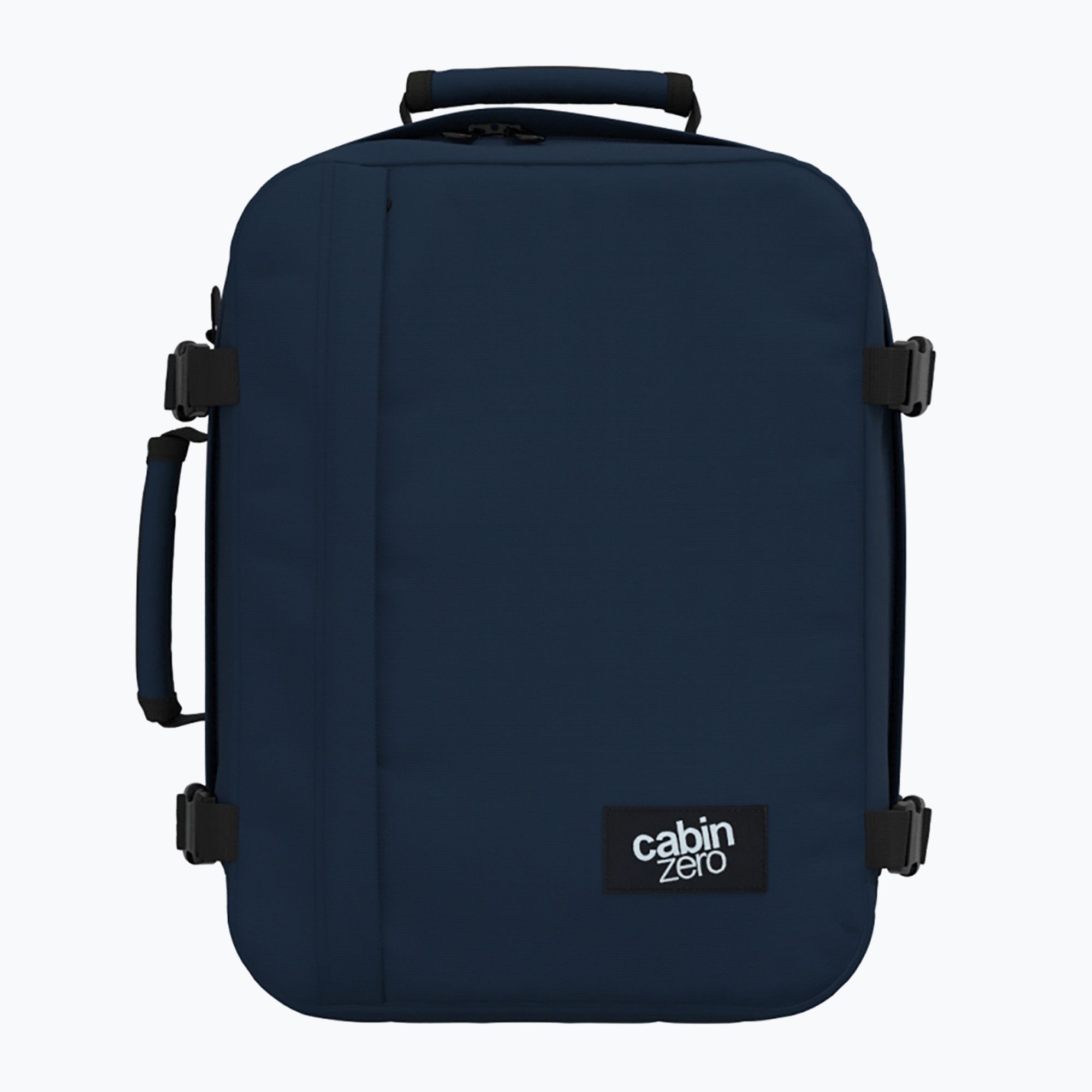 Plecak turystyczny CabinZero Classic 28 l navy 
