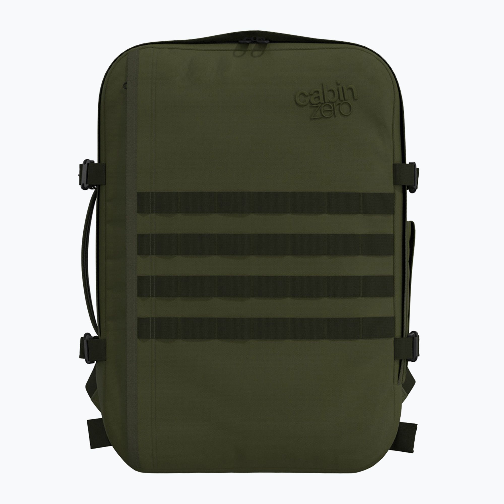 Plecak turystyczny CabinZero Military 44 l green 
